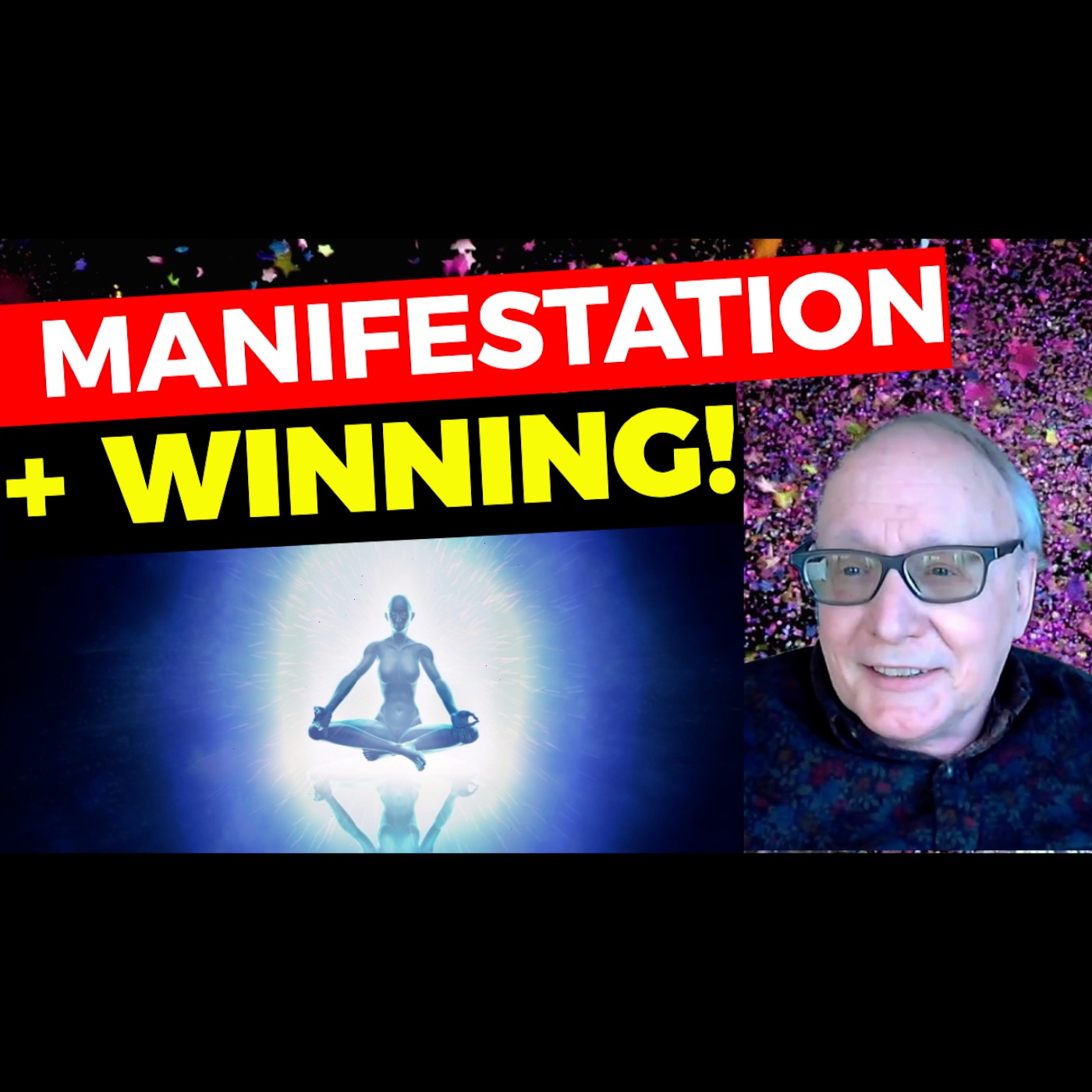 Lottery, Dreams and Fortune with Timothy Schultz