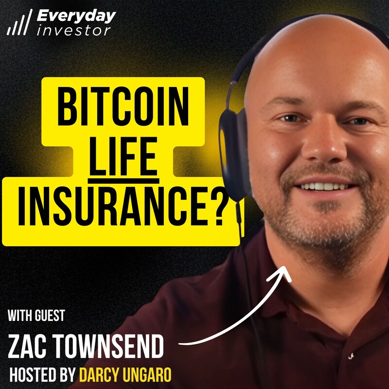 Artwork for podcast NZ Everyday Investor
