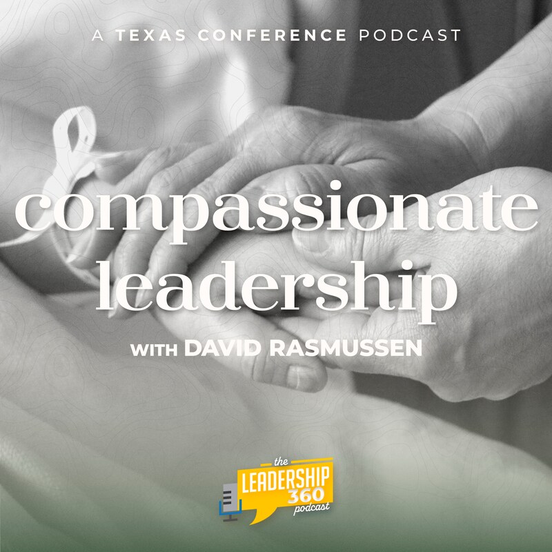 Artwork for podcast Leadership 360