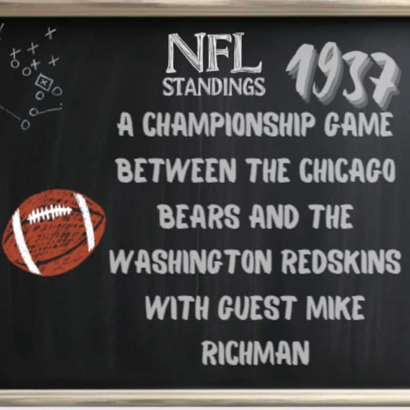 Artwork for podcast Pigskin Dispatch