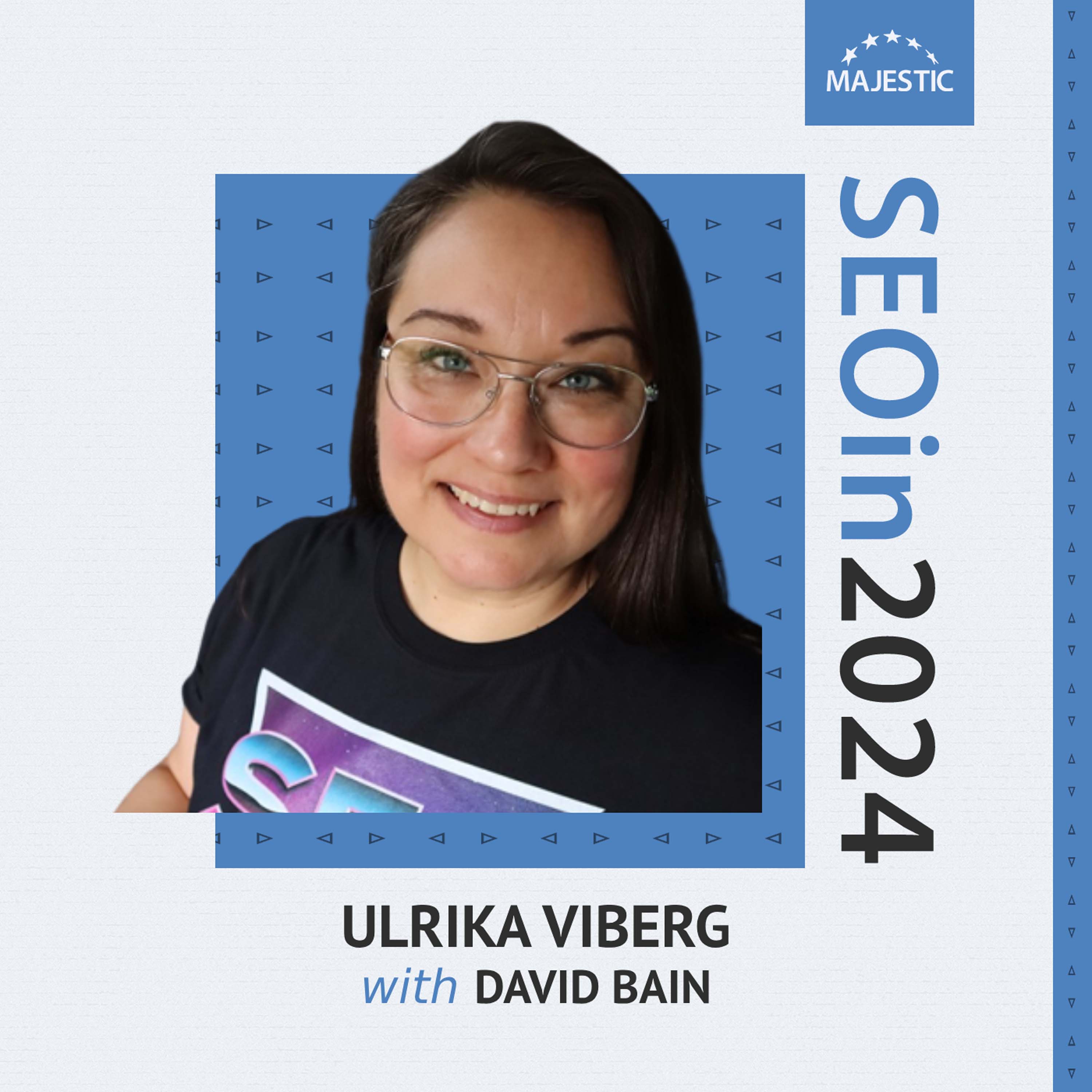 The new AI landscape flips around the technical SEO rules - with Ulrika Viberg