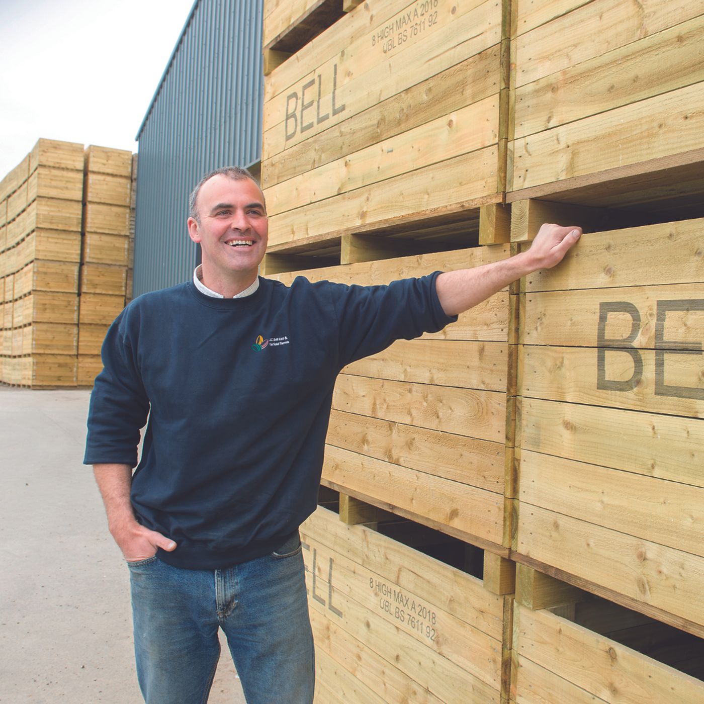 AHDB Food & Farming