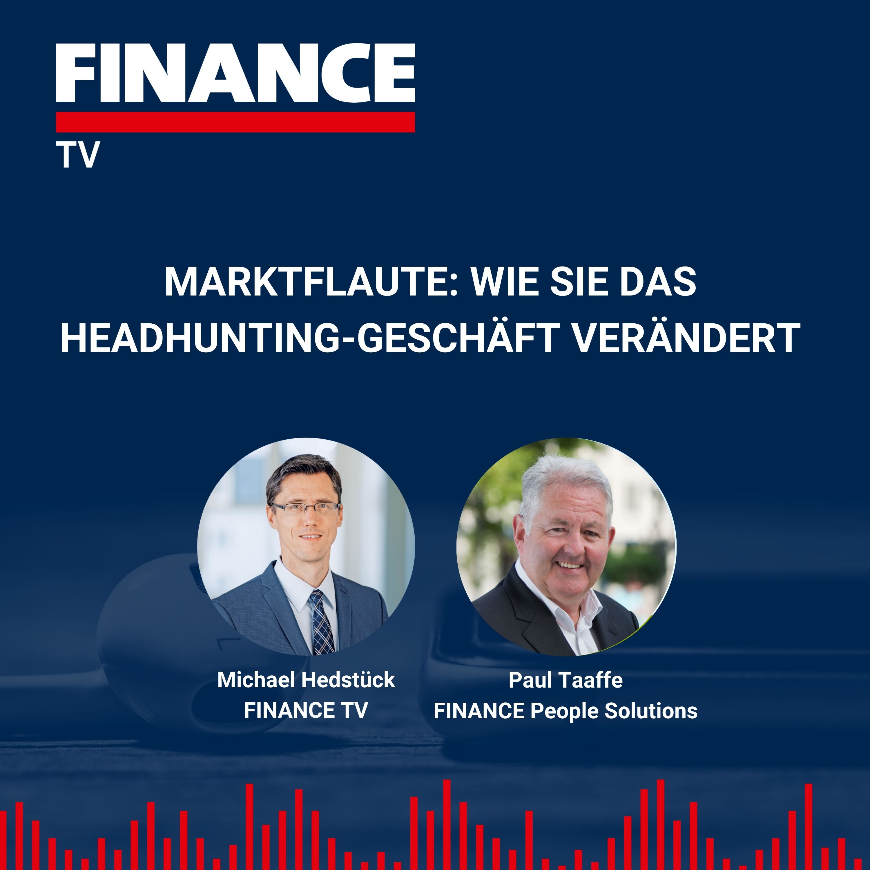 FINANCE Podcast