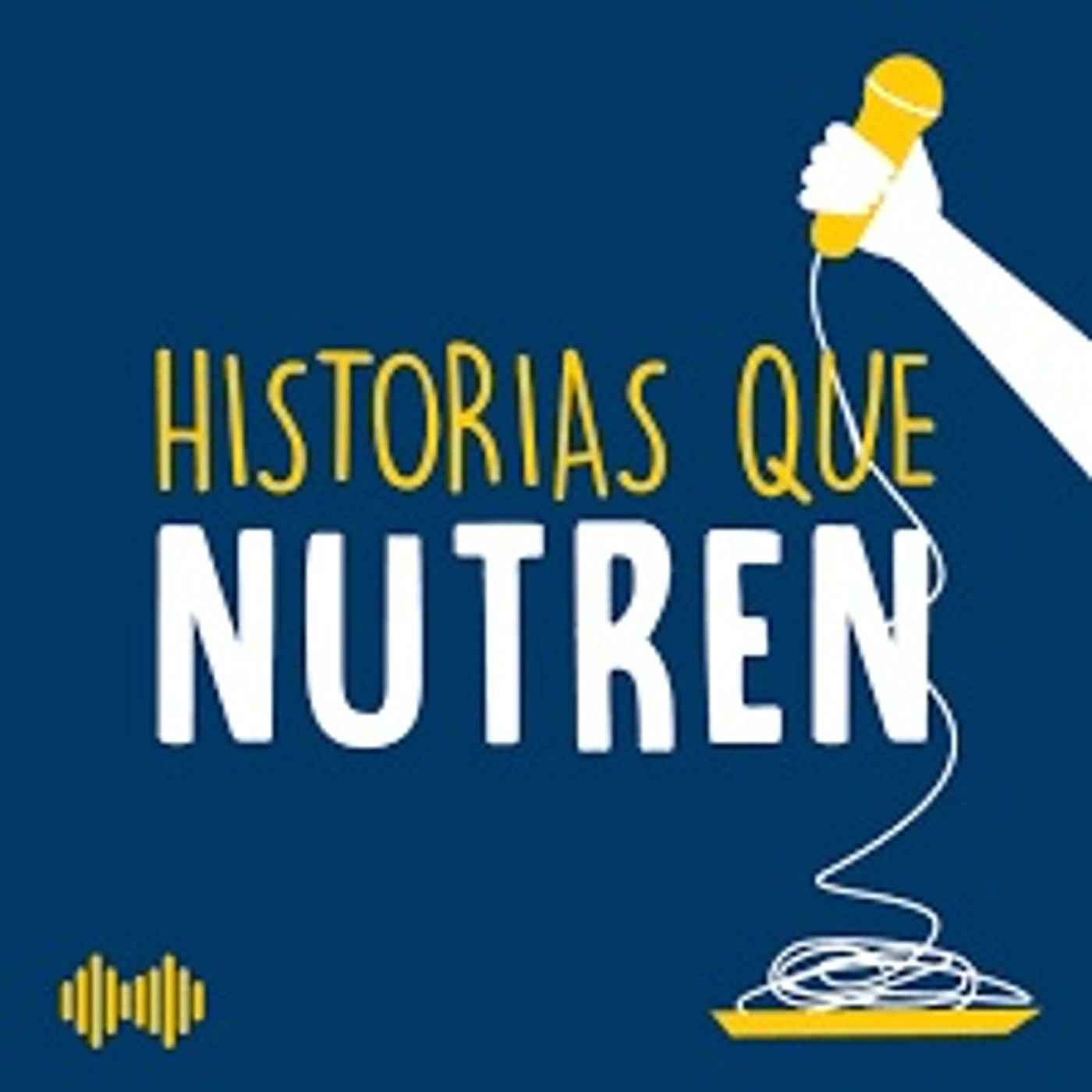 Historias que Nutren