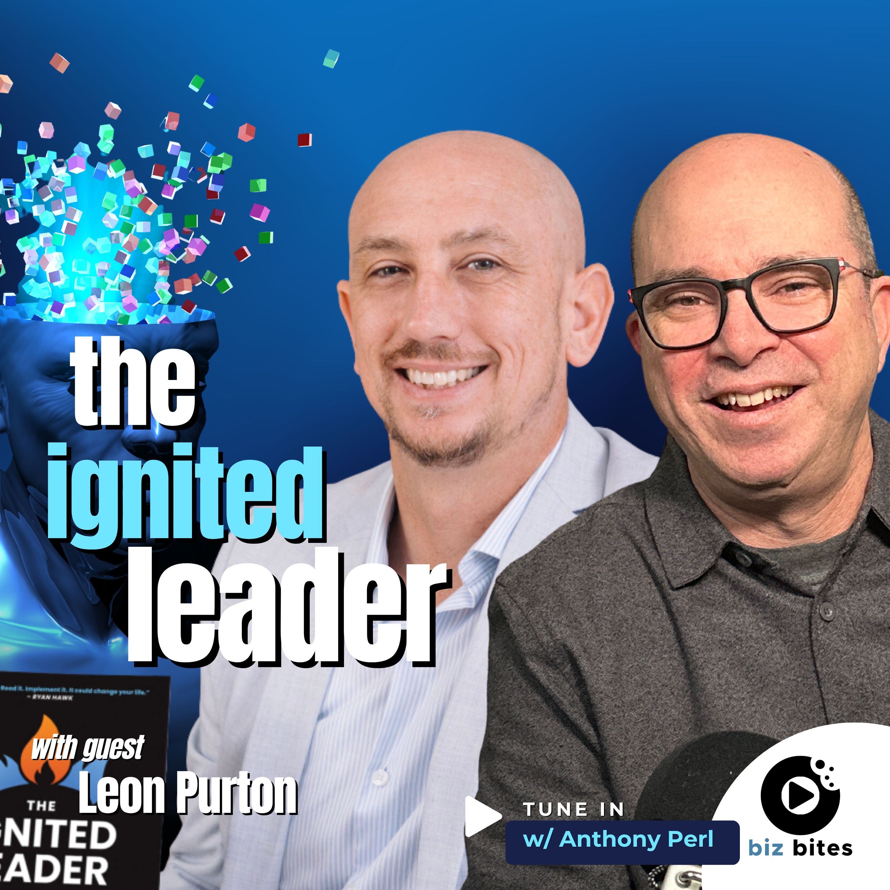 Biz Bites for Thought Leaders