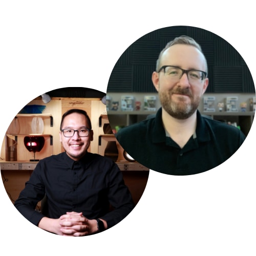 Artwork for podcast EntreArchitect Podcast with Mark R. LePage