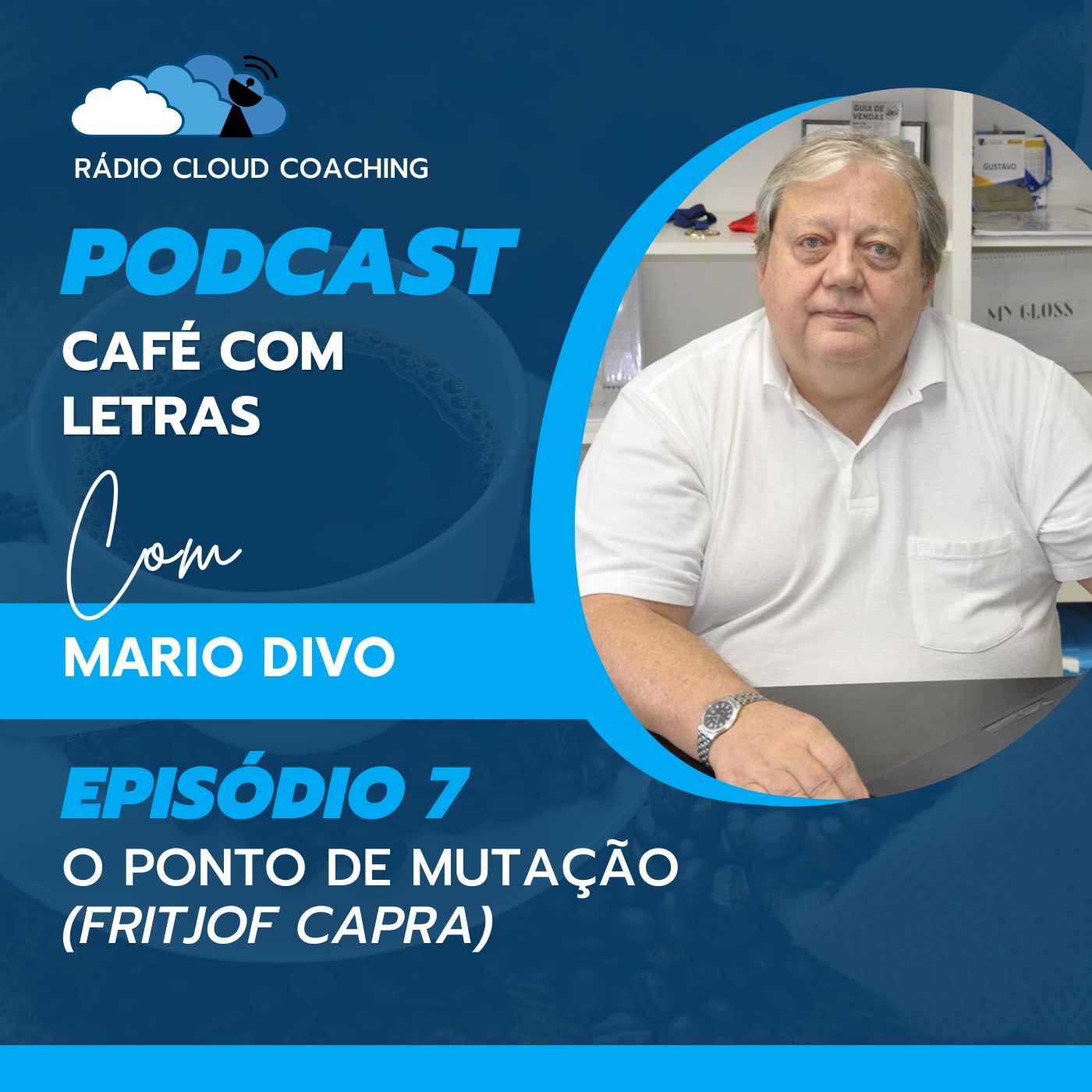 Café com Letras