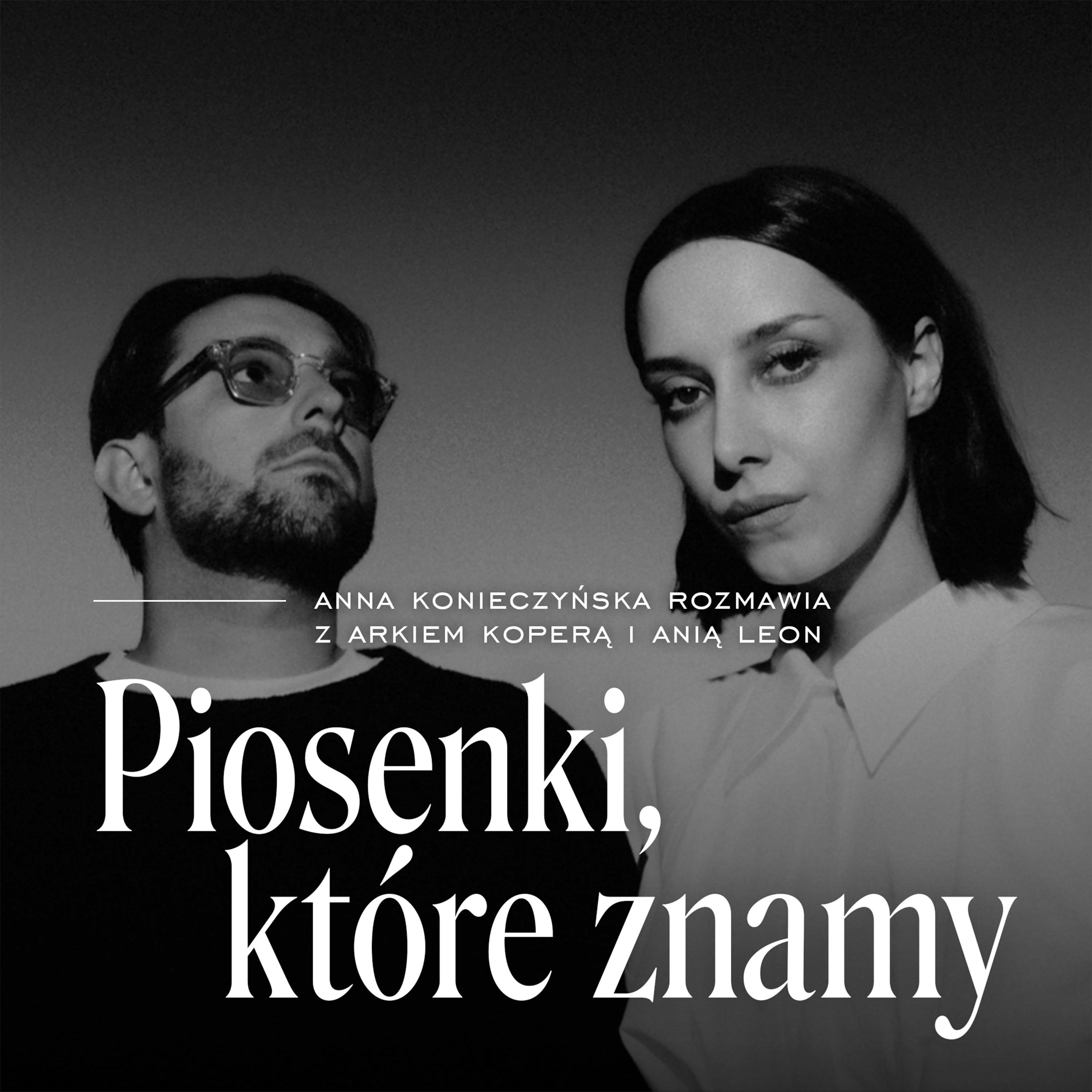 Piosenki, które znamy