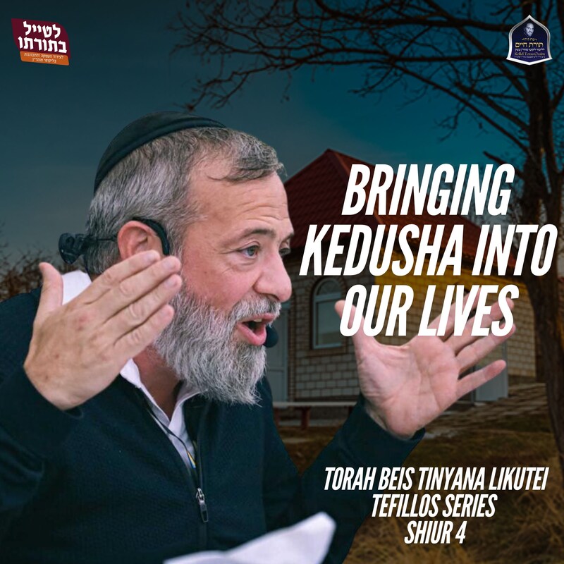 Artwork for podcast Kollel Toras Chaim All Shiurim