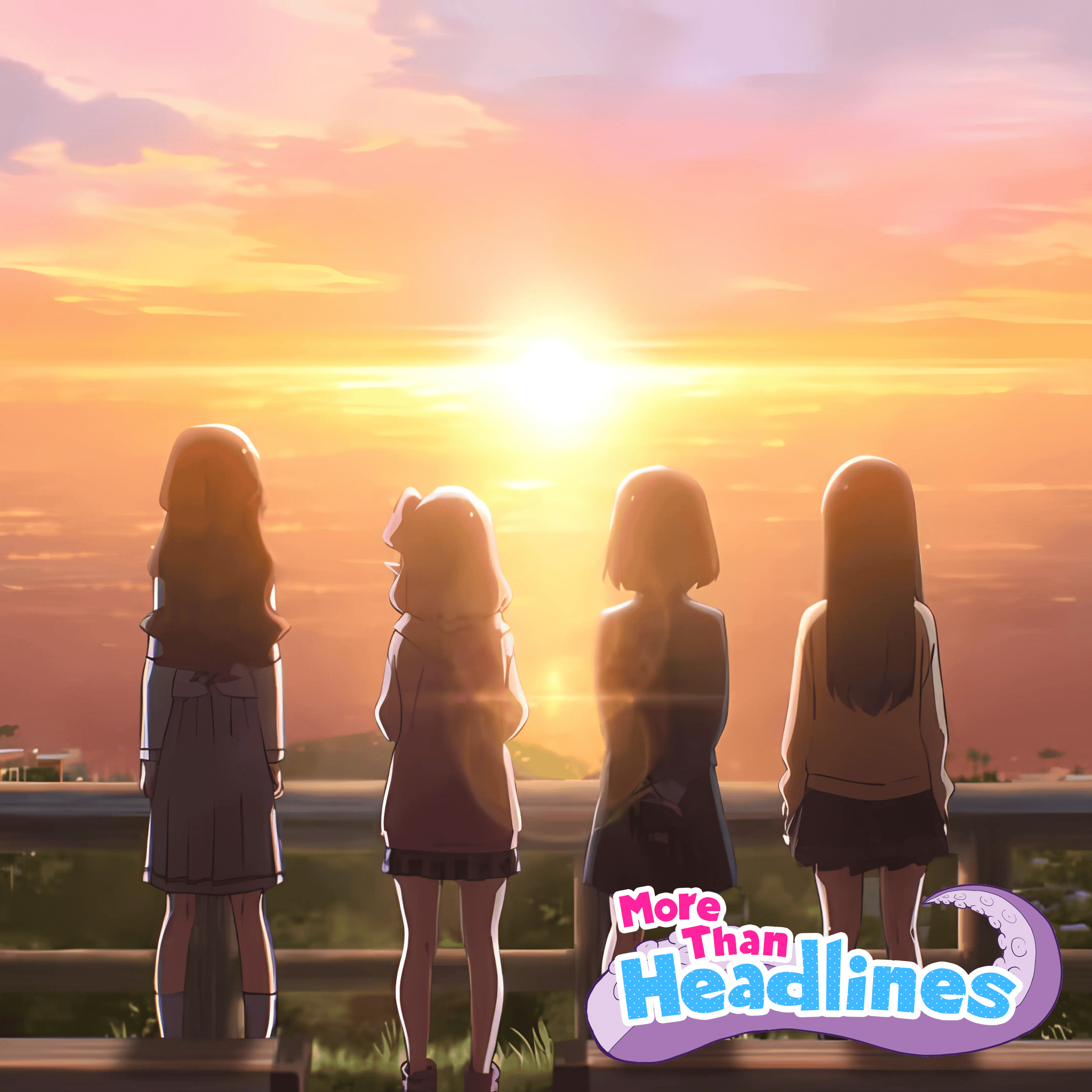 More Than Headlines | Previewing the Upcoming Fall Season, Trapezium Review episode artwork