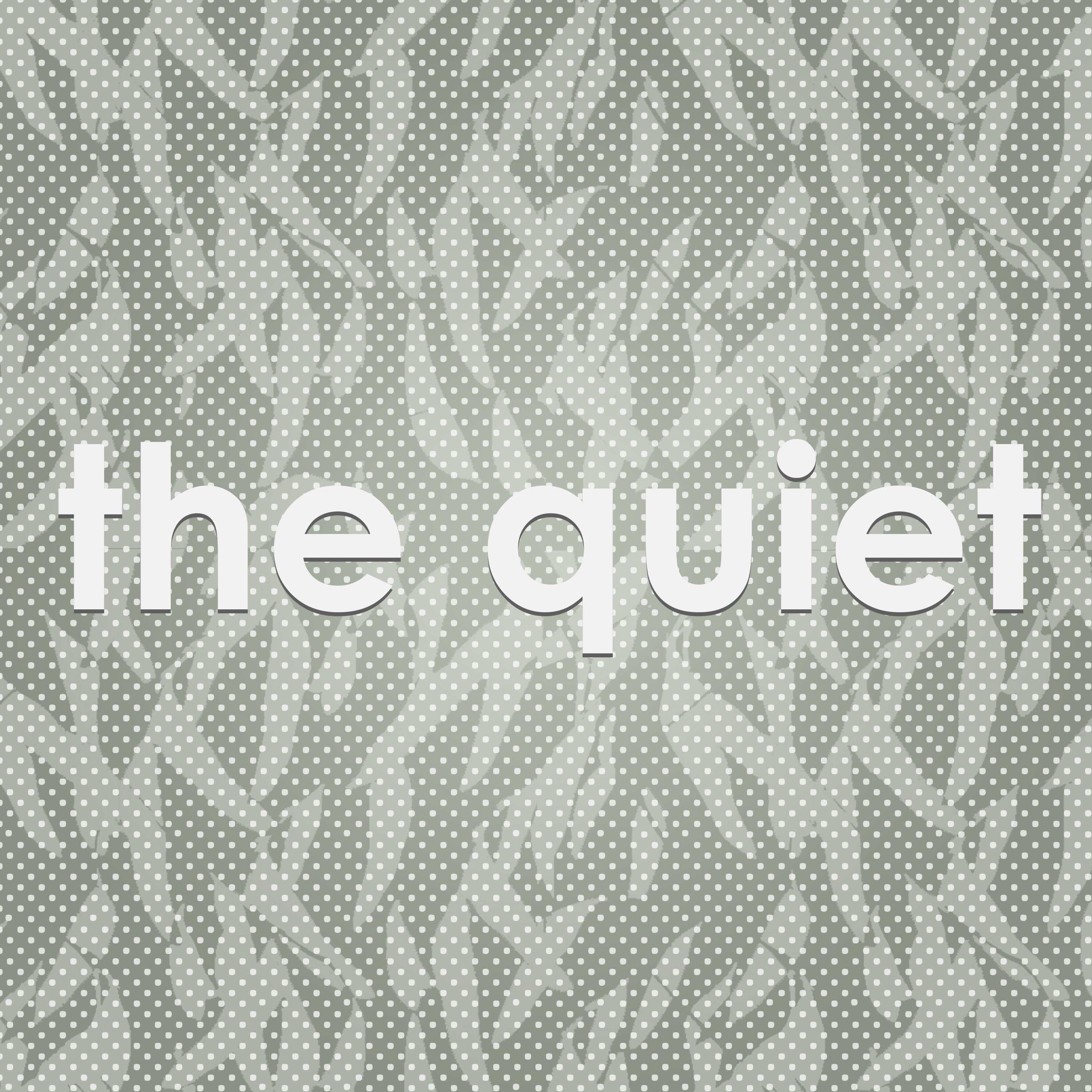 Show artwork for The Quiet Podcast