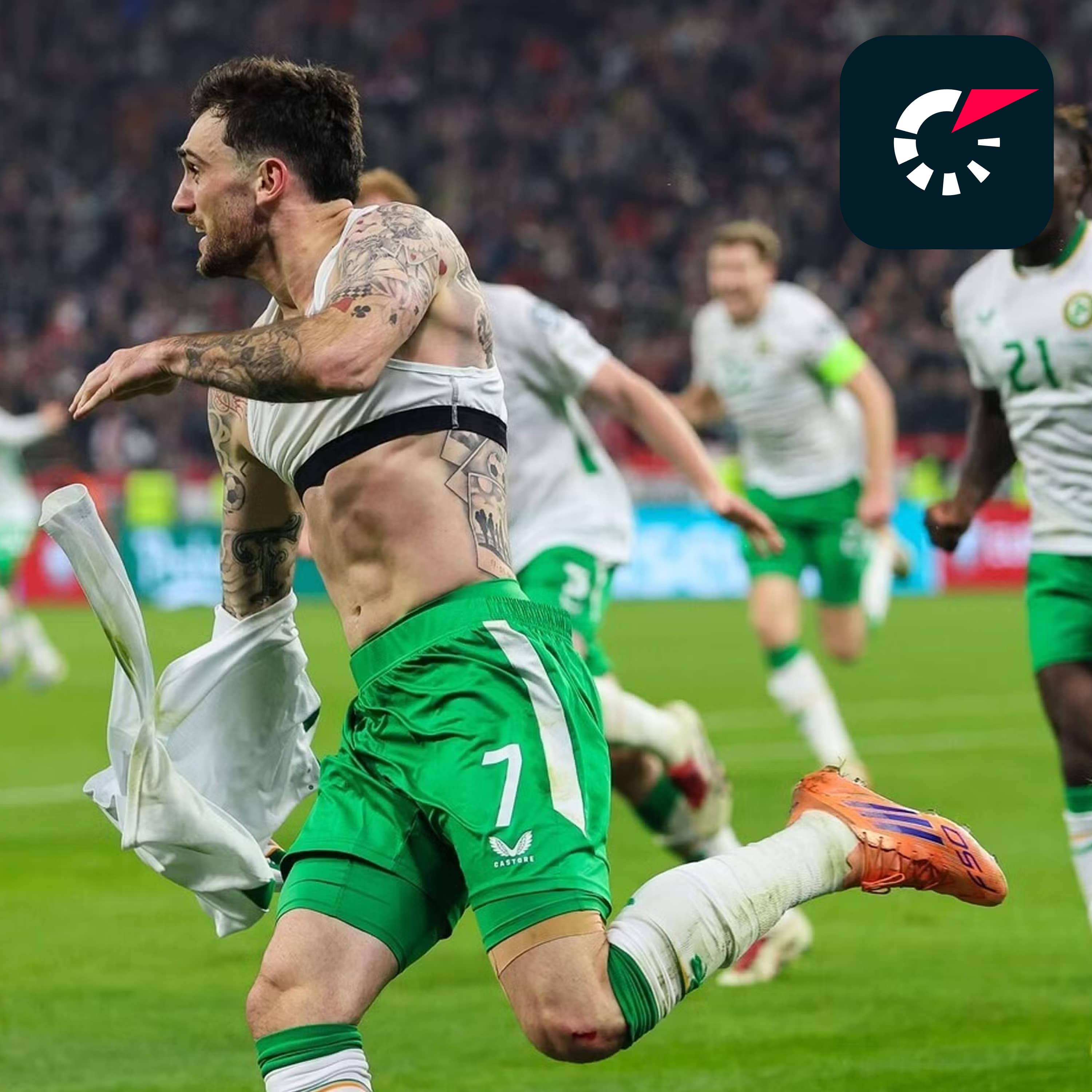Livesport Zprávy