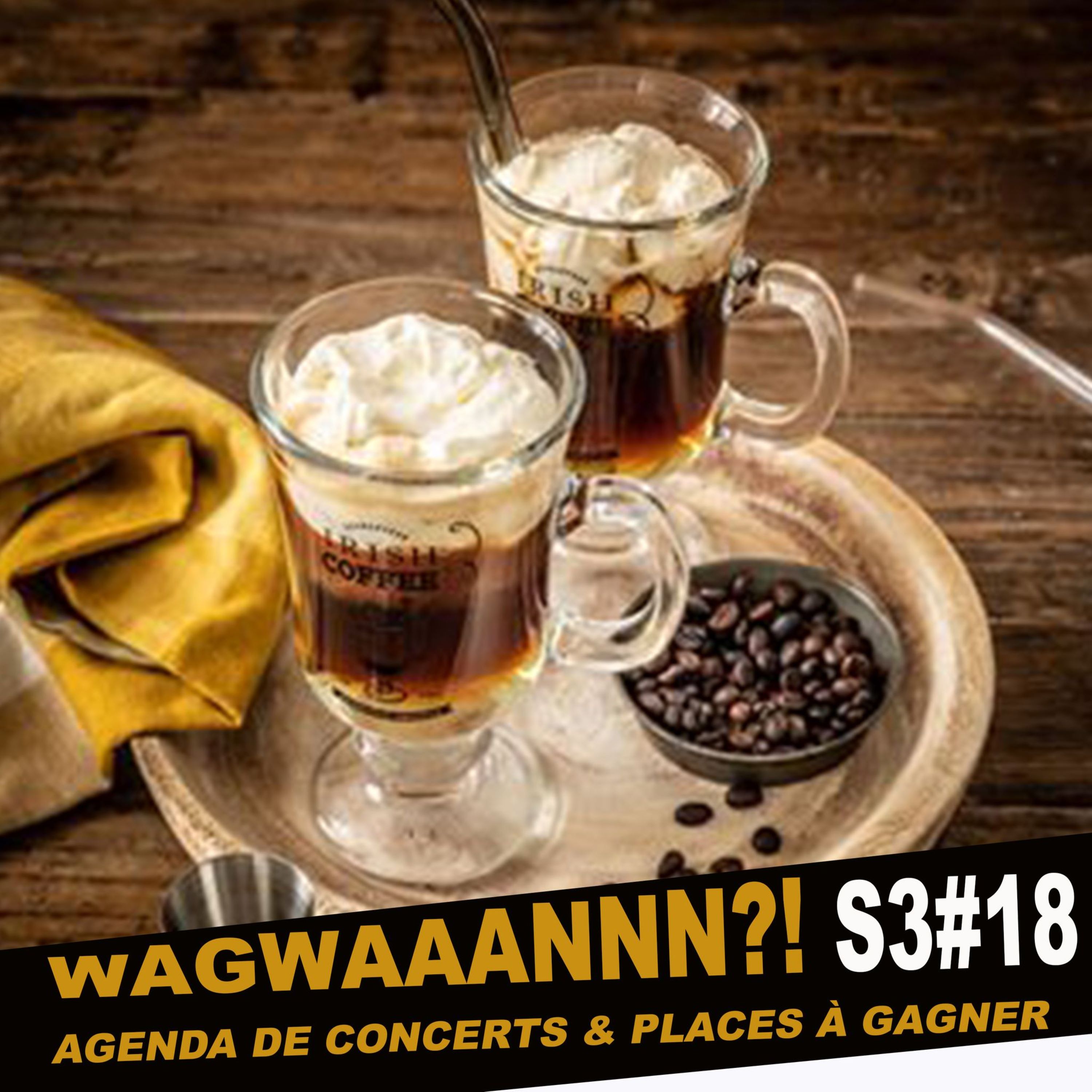 WAGWAAANNN ?!