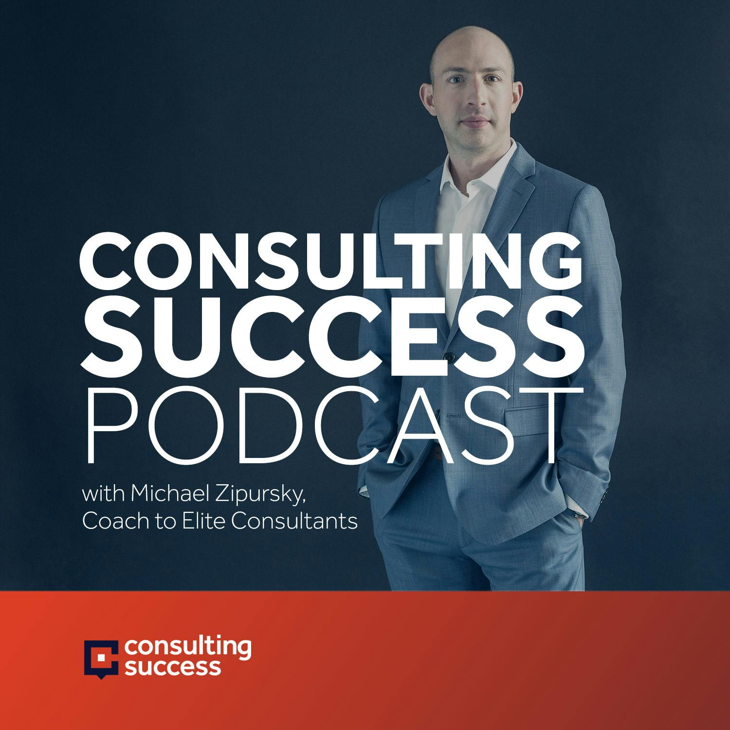 BONUS: The Best Way To Reach C-Level Consulting Executives