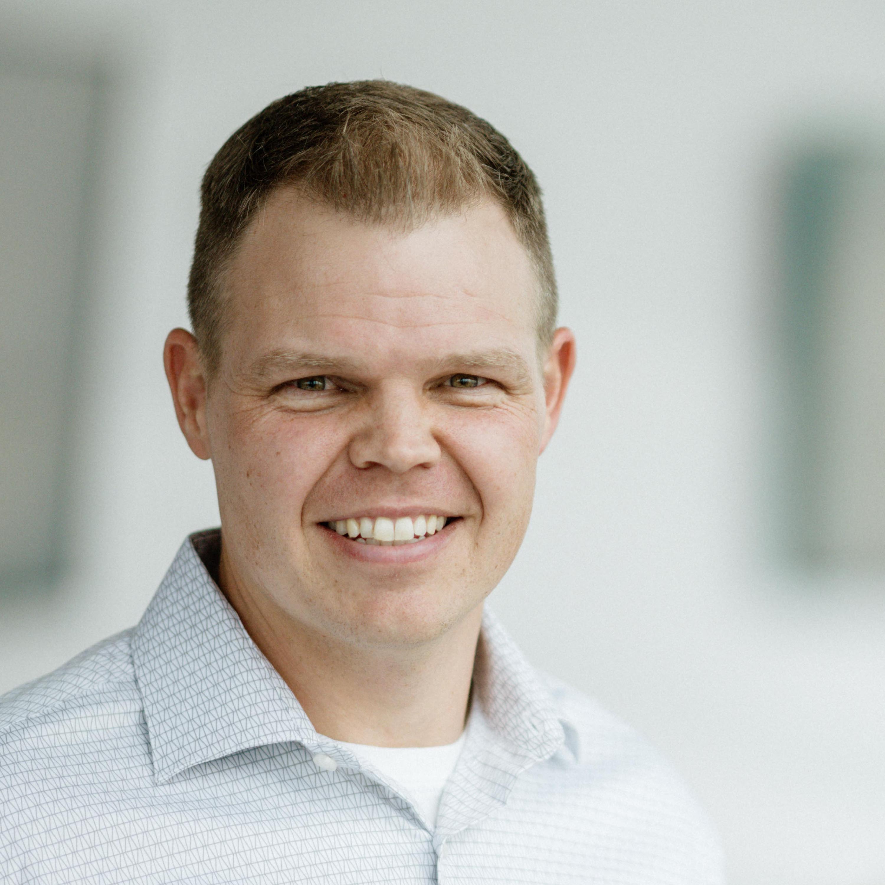 The Connect Podcast at Indianola First