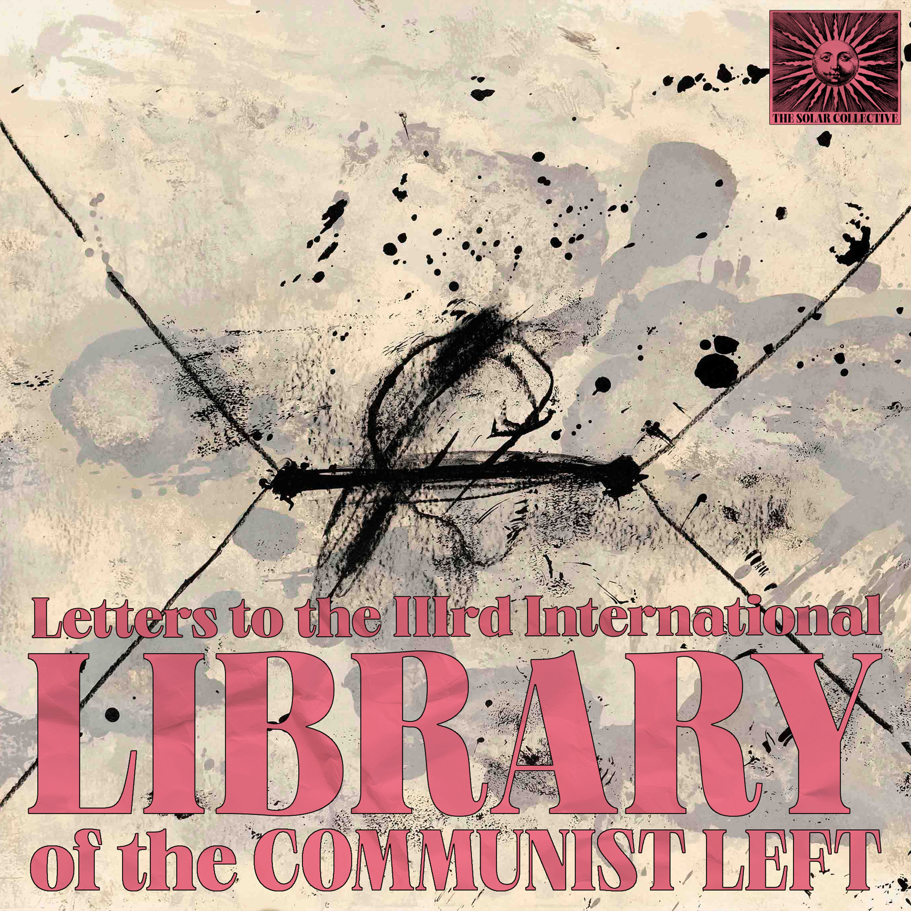 Library of the Communist Left