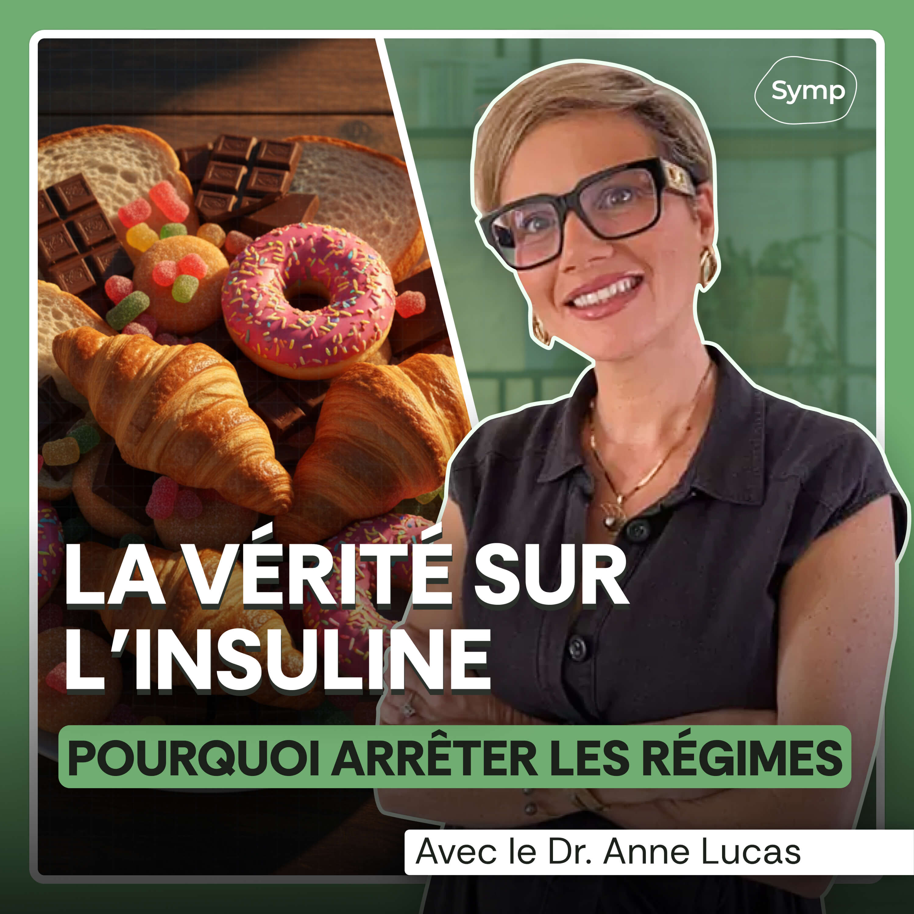 Symp - Biologie | Santé | Nutrition