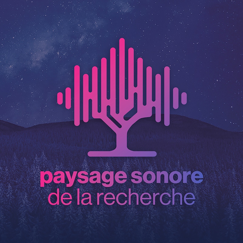 Artwork for podcast Paysage sonore de la recherche