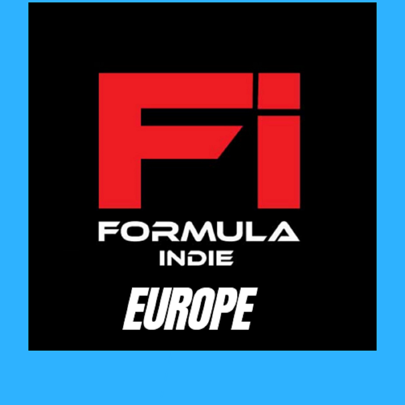 Show artwork for Formula Indie Europe