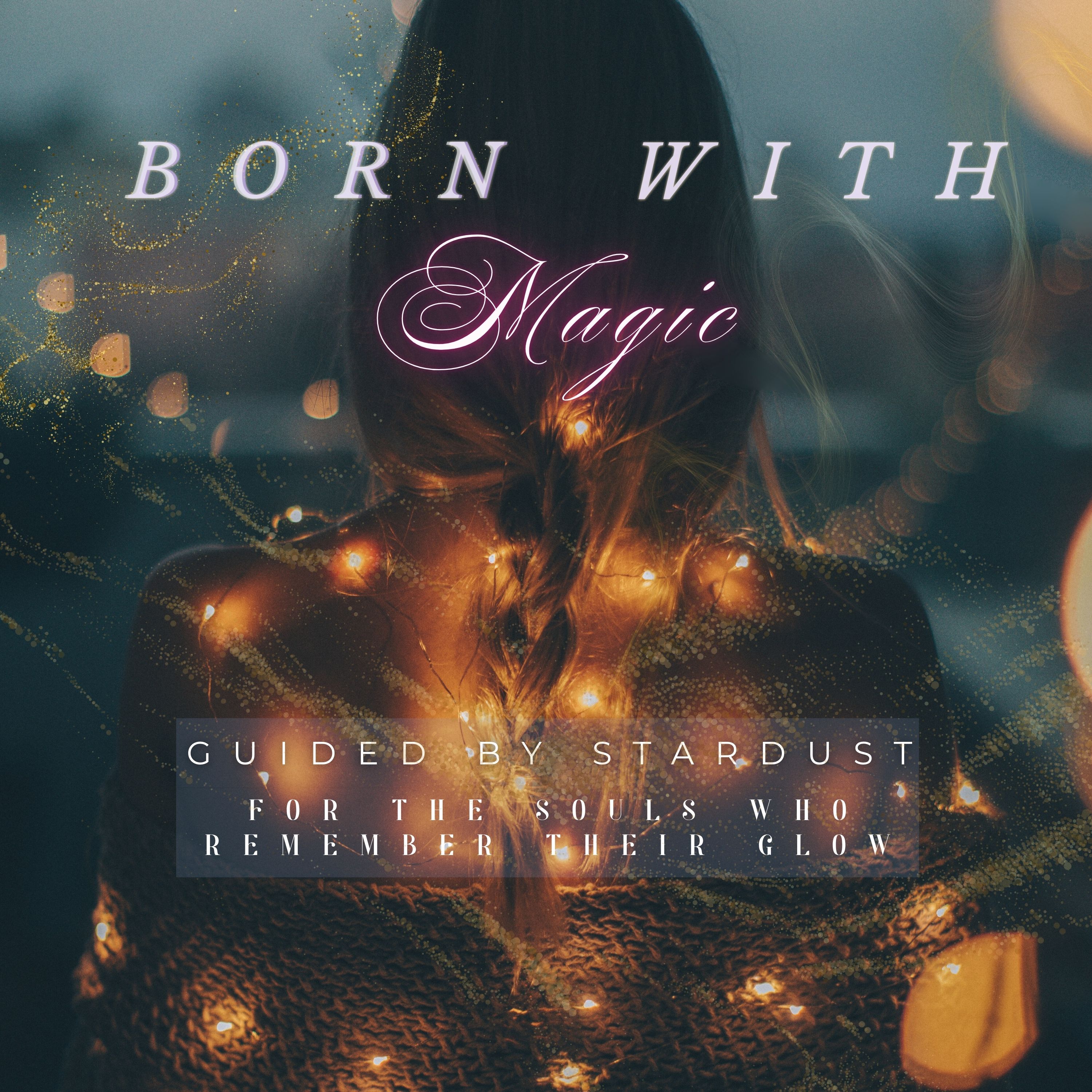 Show artwork for Born With Magic