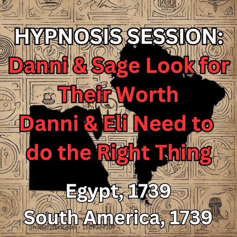 Artwork for podcast Past Life Traveler