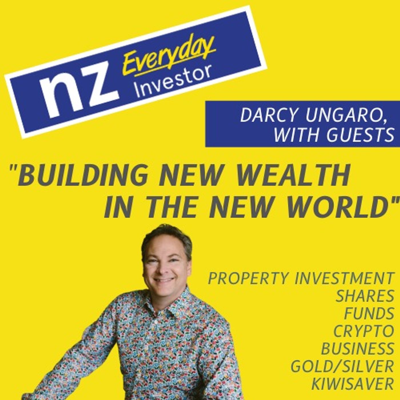 NZ Everyday Investor