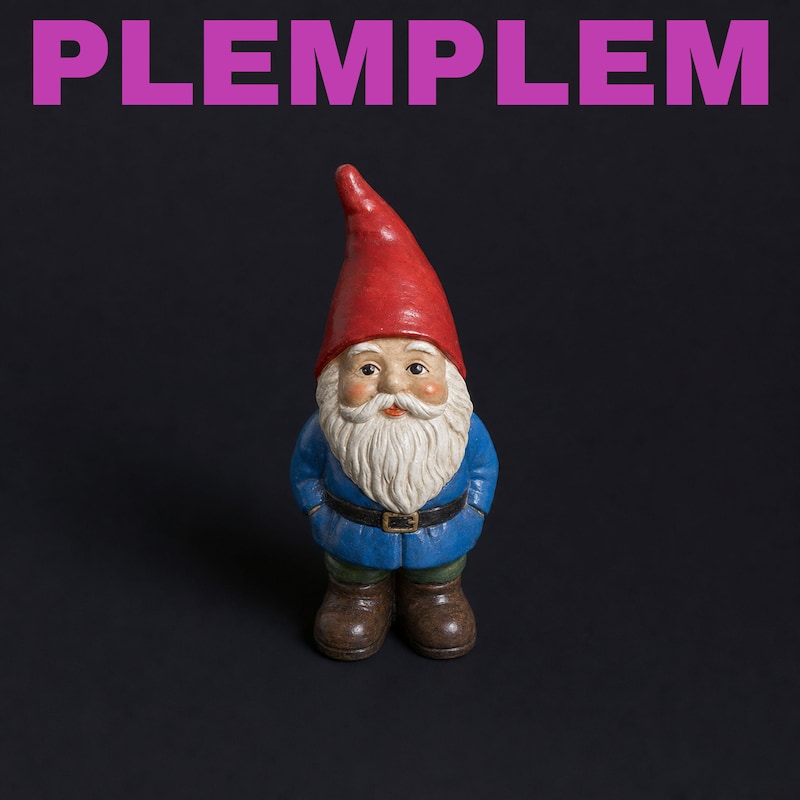 Artwork for podcast PLEMPLEM