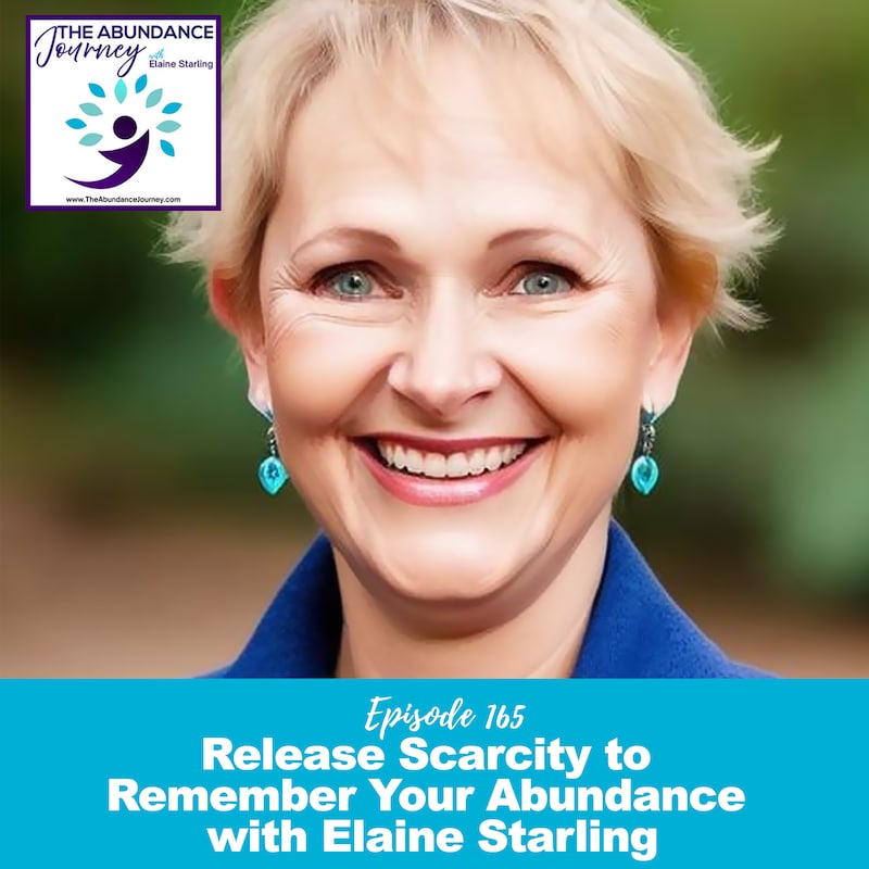 Artwork for podcast The Abundance Journey: Accelerating Revenue With An Abundance Mindset
