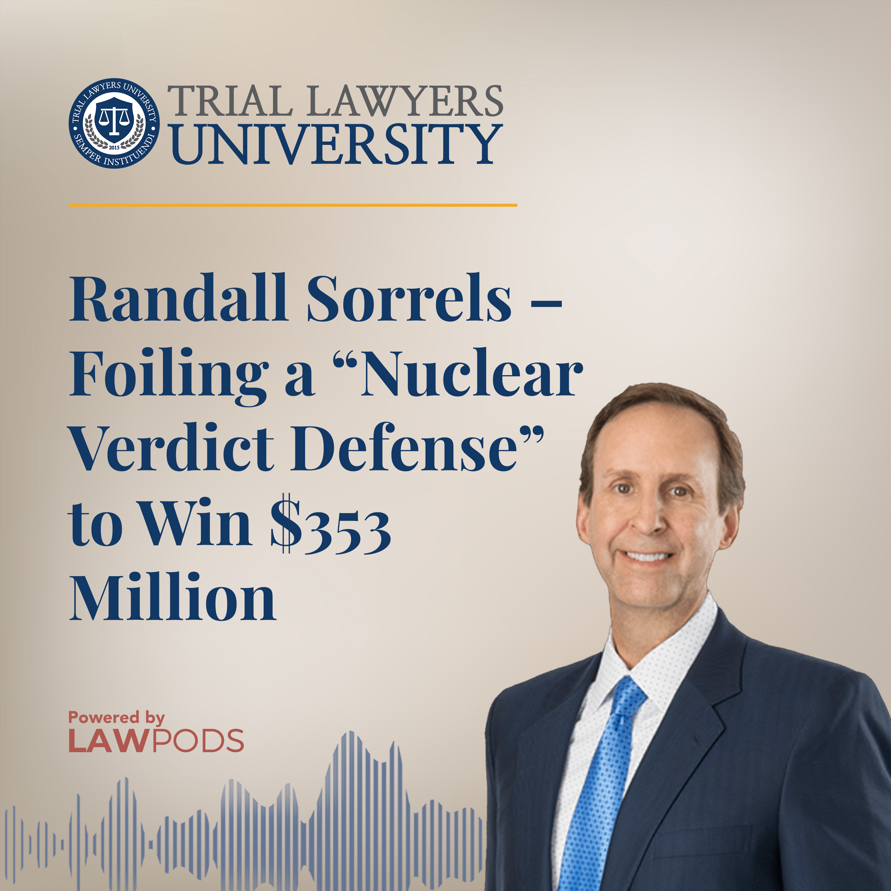 Trial Lawyers University