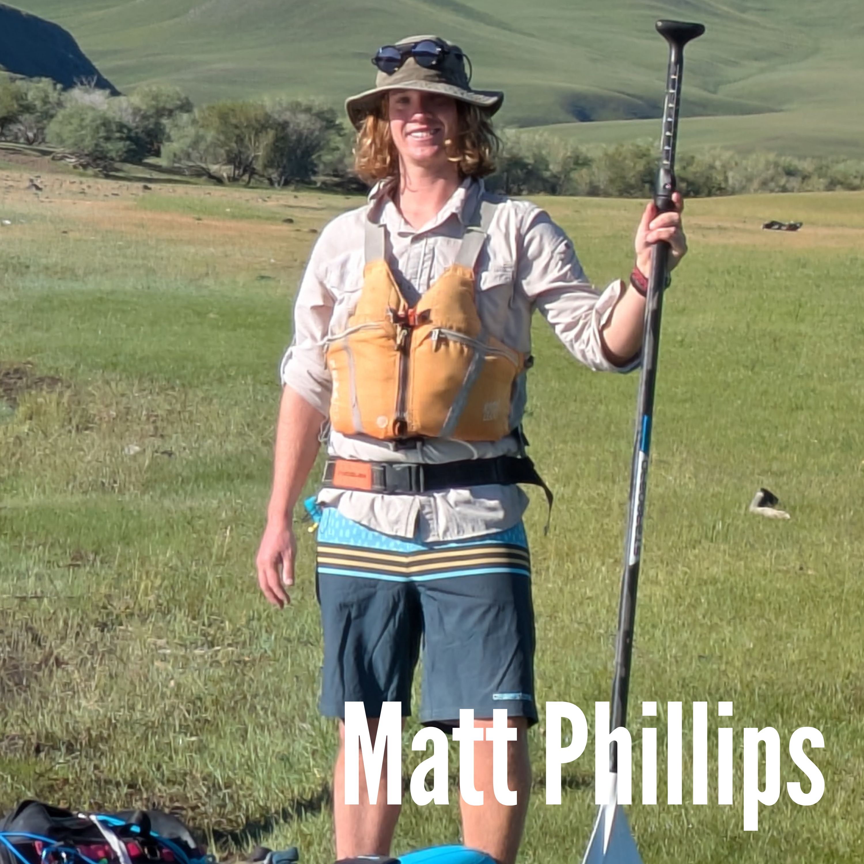 SUPfm  The International Stand Up Paddle Board Podcast