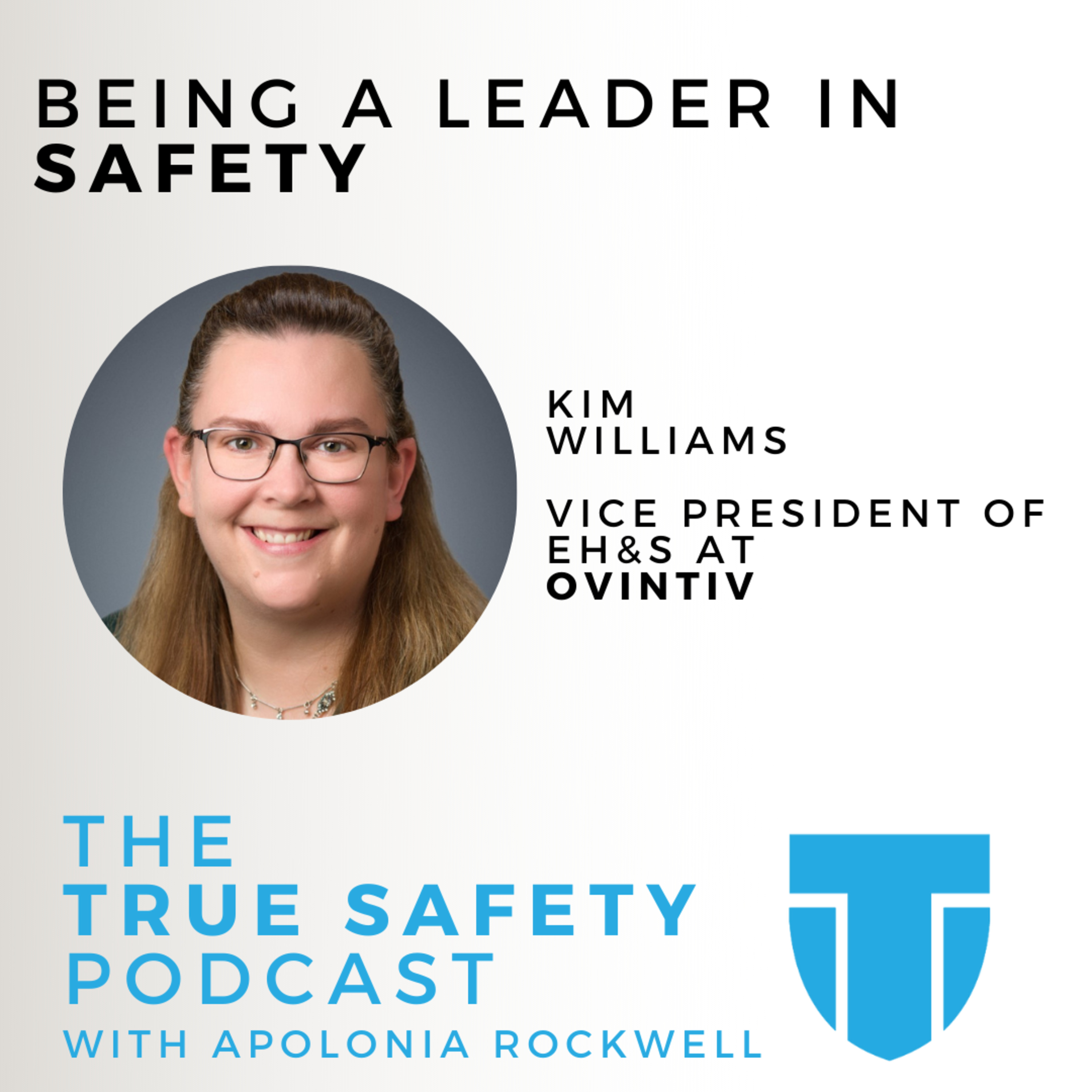Dangerous Jobs Podcast with Apolonia Rockwell