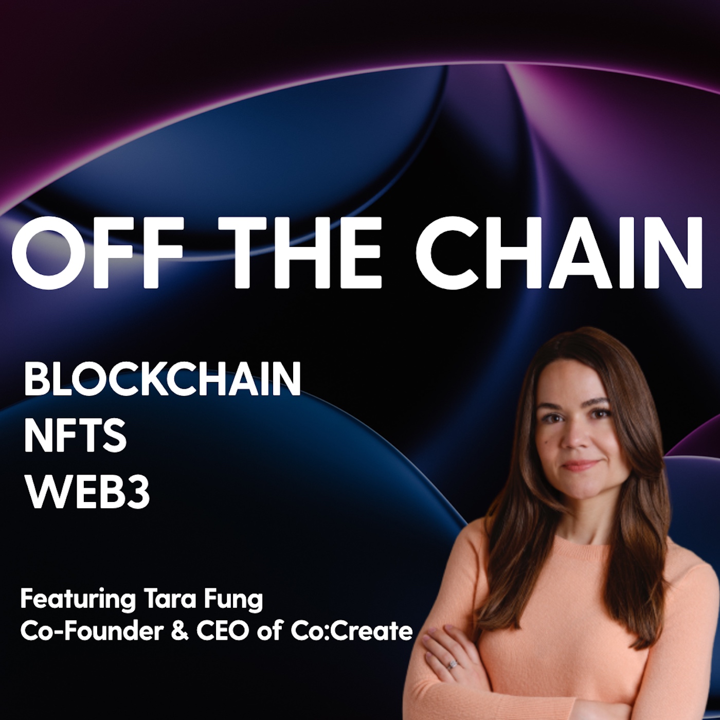 Off The Chain: Blockchain // Web3 // NFTs