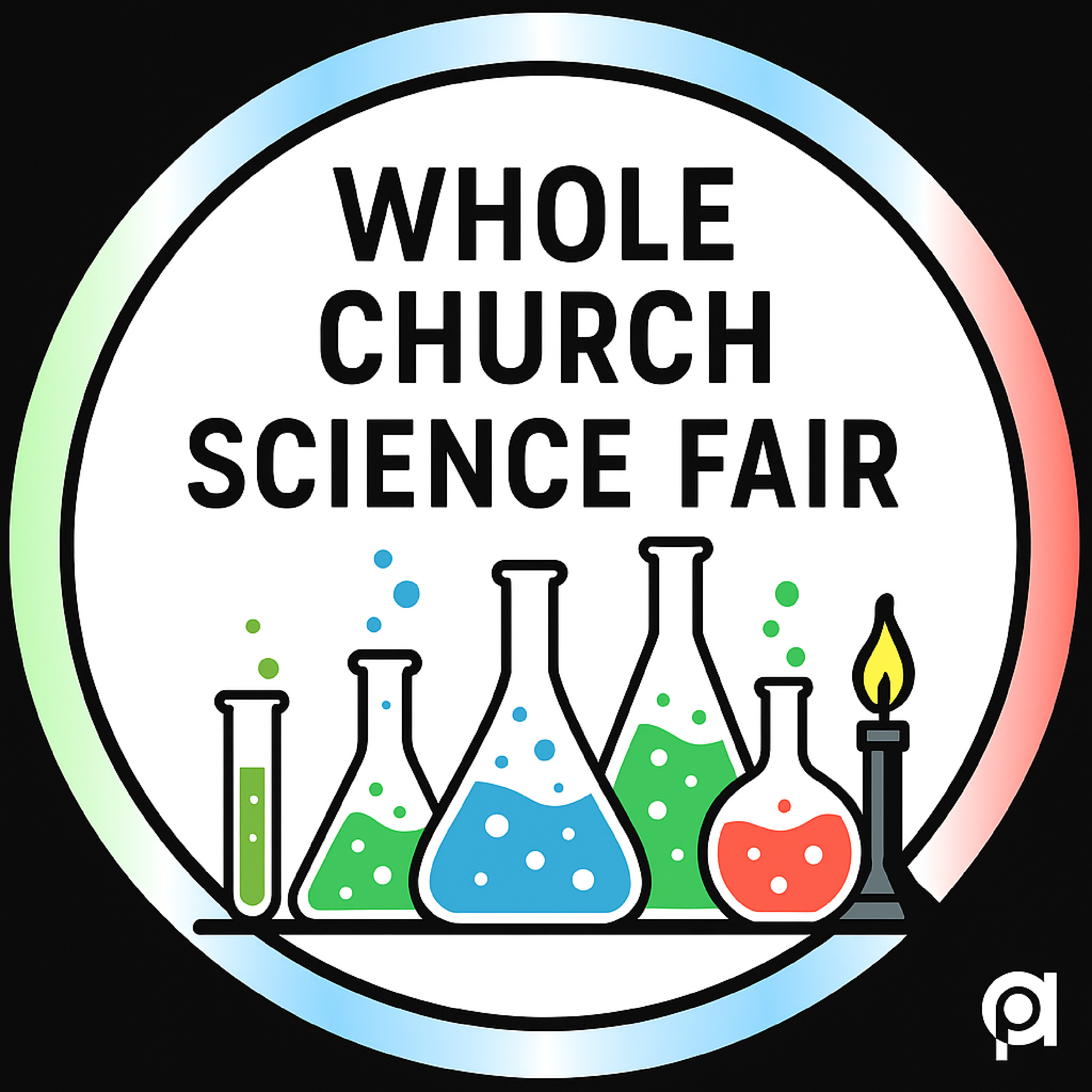 Recapping the Whole Church Science Fair: Lessons Learned