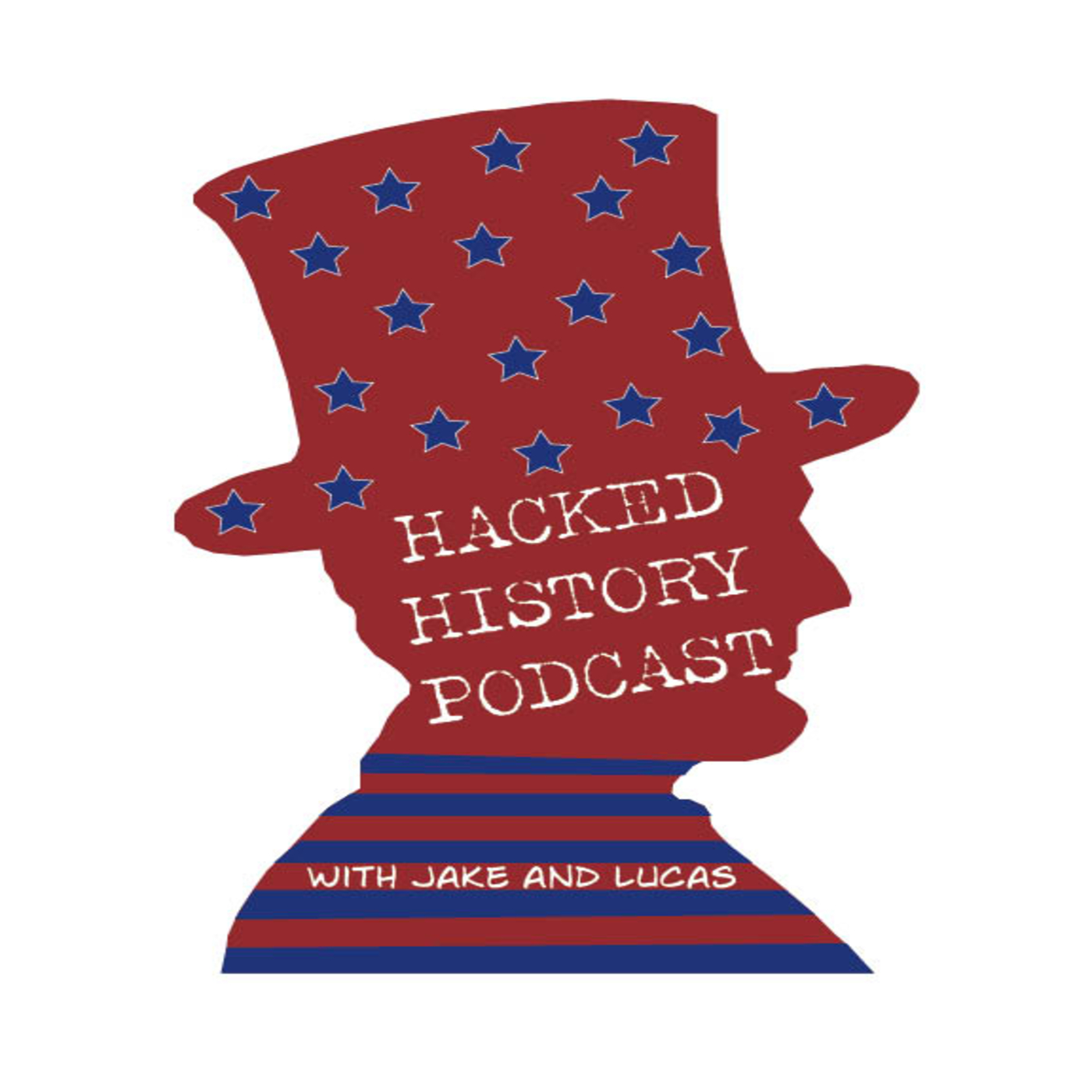 Artwork for podcast Hacked History