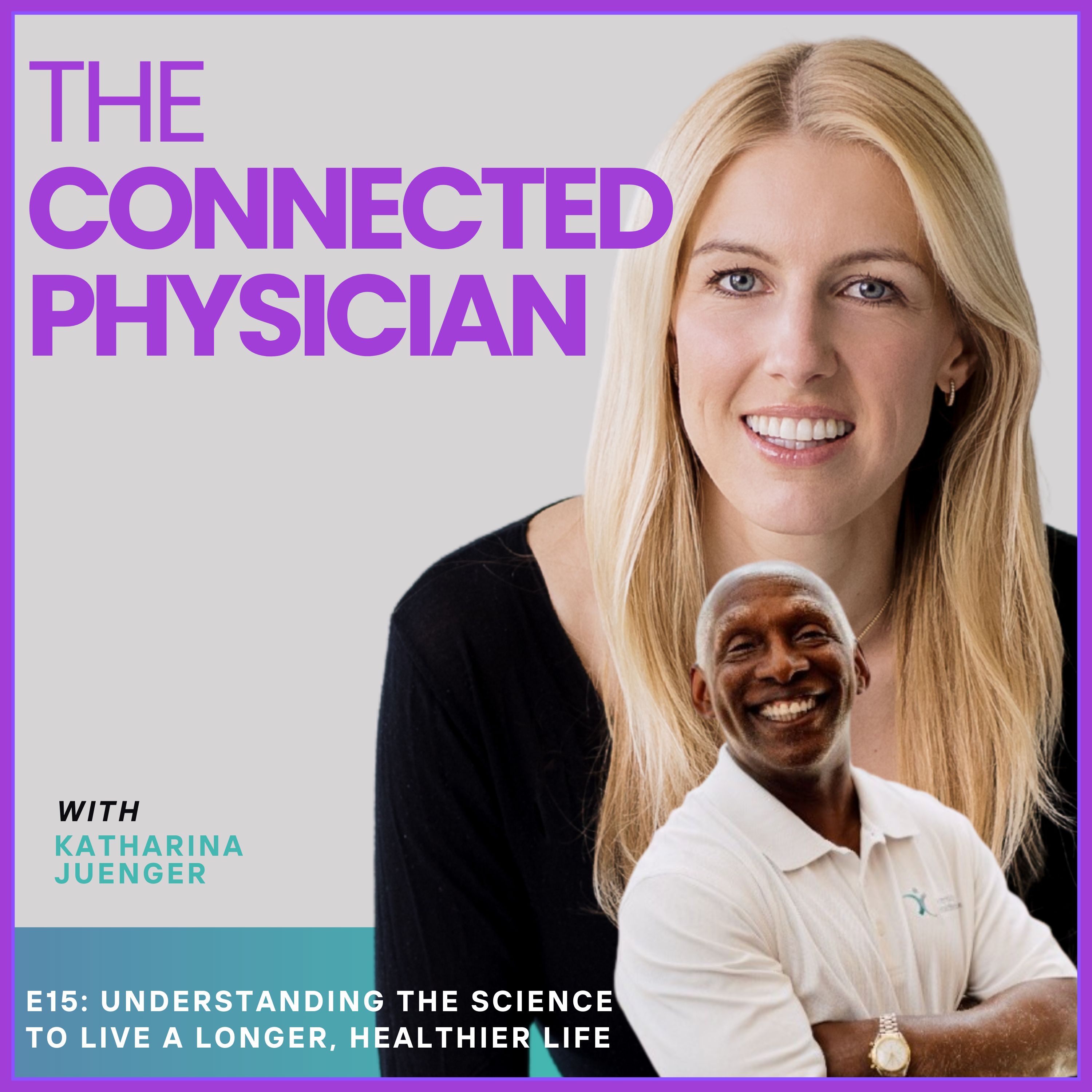 The Connected Physician