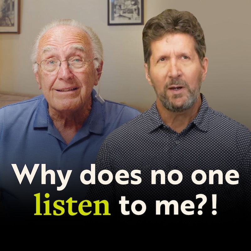 Artwork for podcast Living Influence with Bill Thrall and Scott Boyd