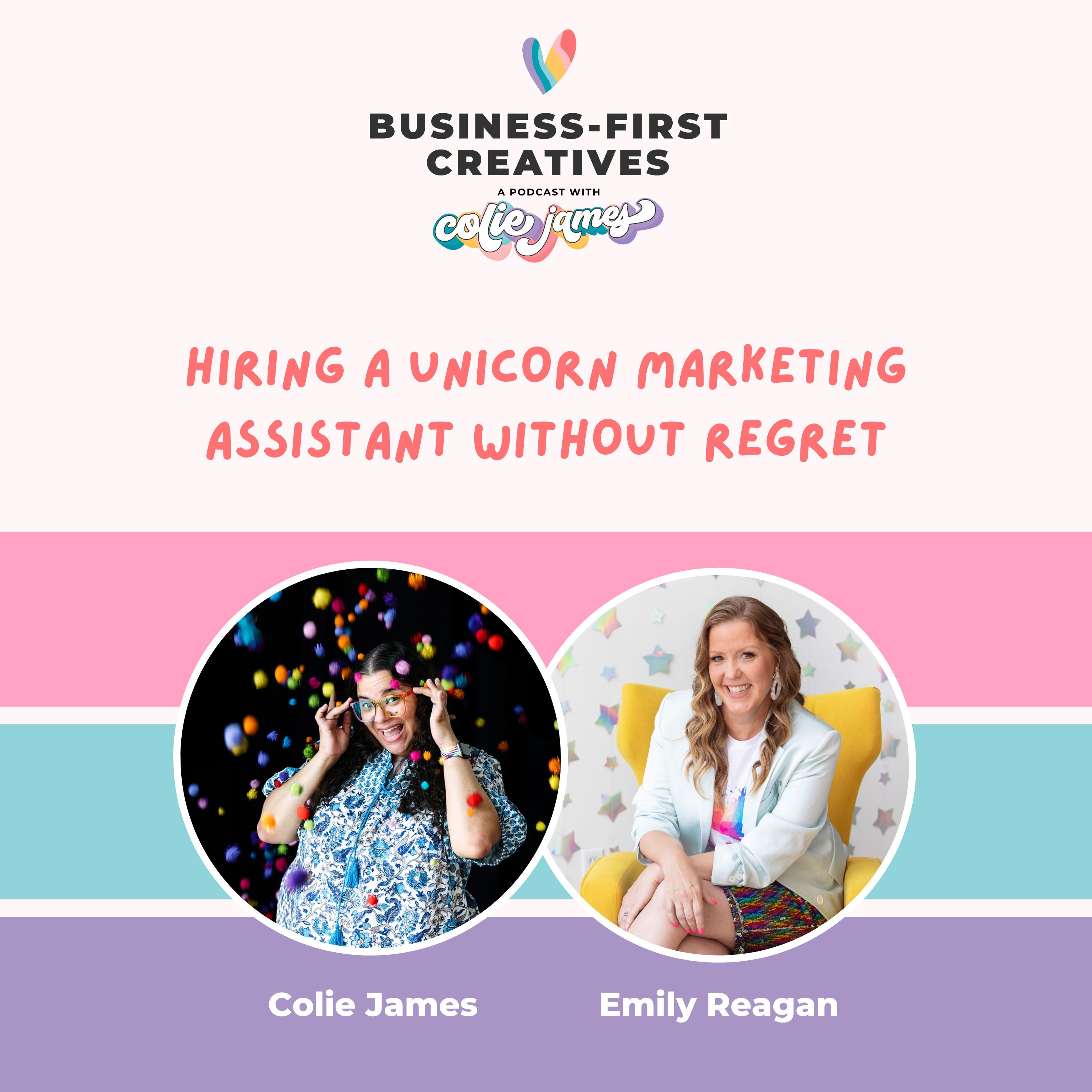 Business-First Creatives