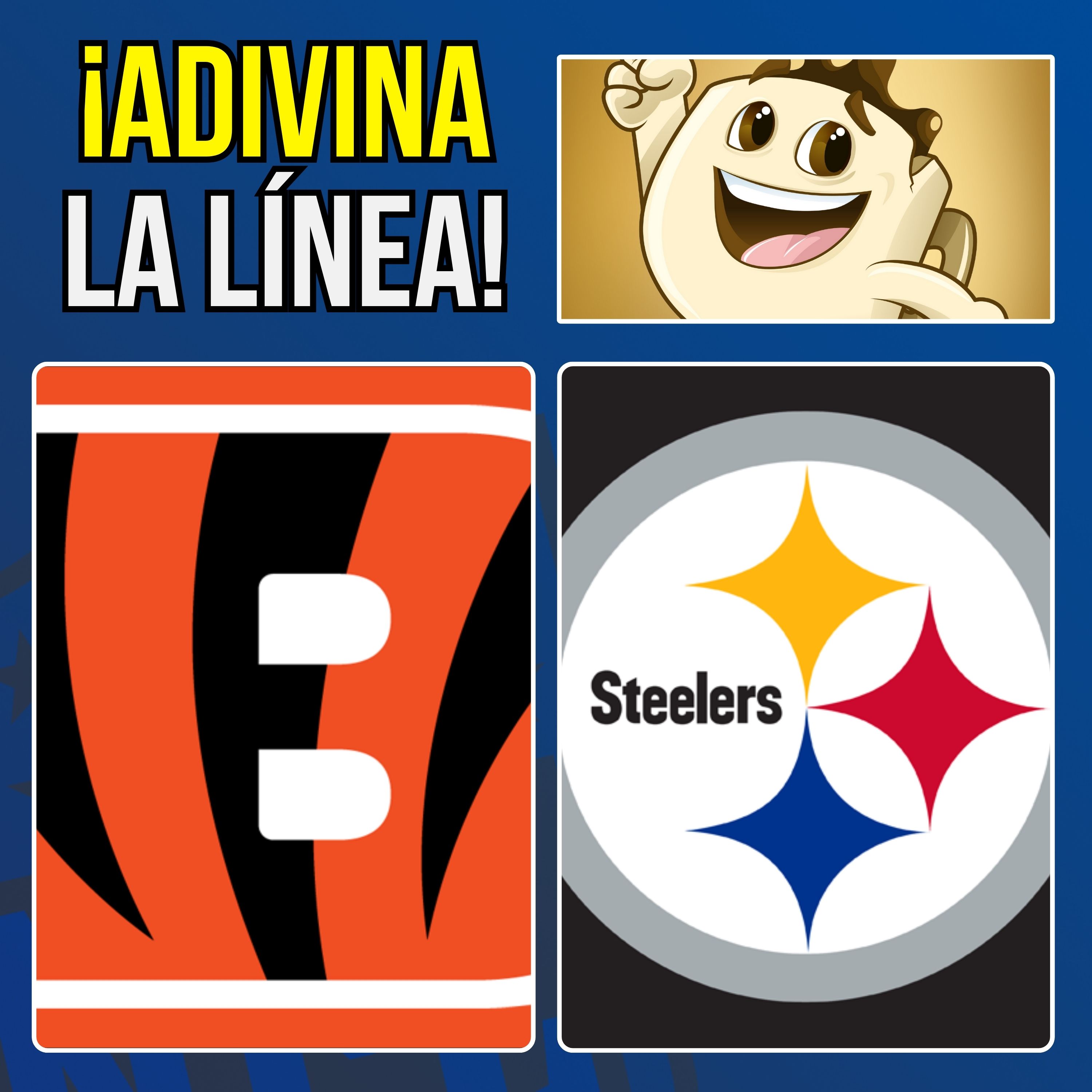 Precio Del Exito NFL