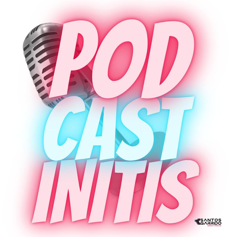 Artwork for podcast Podcastinitis