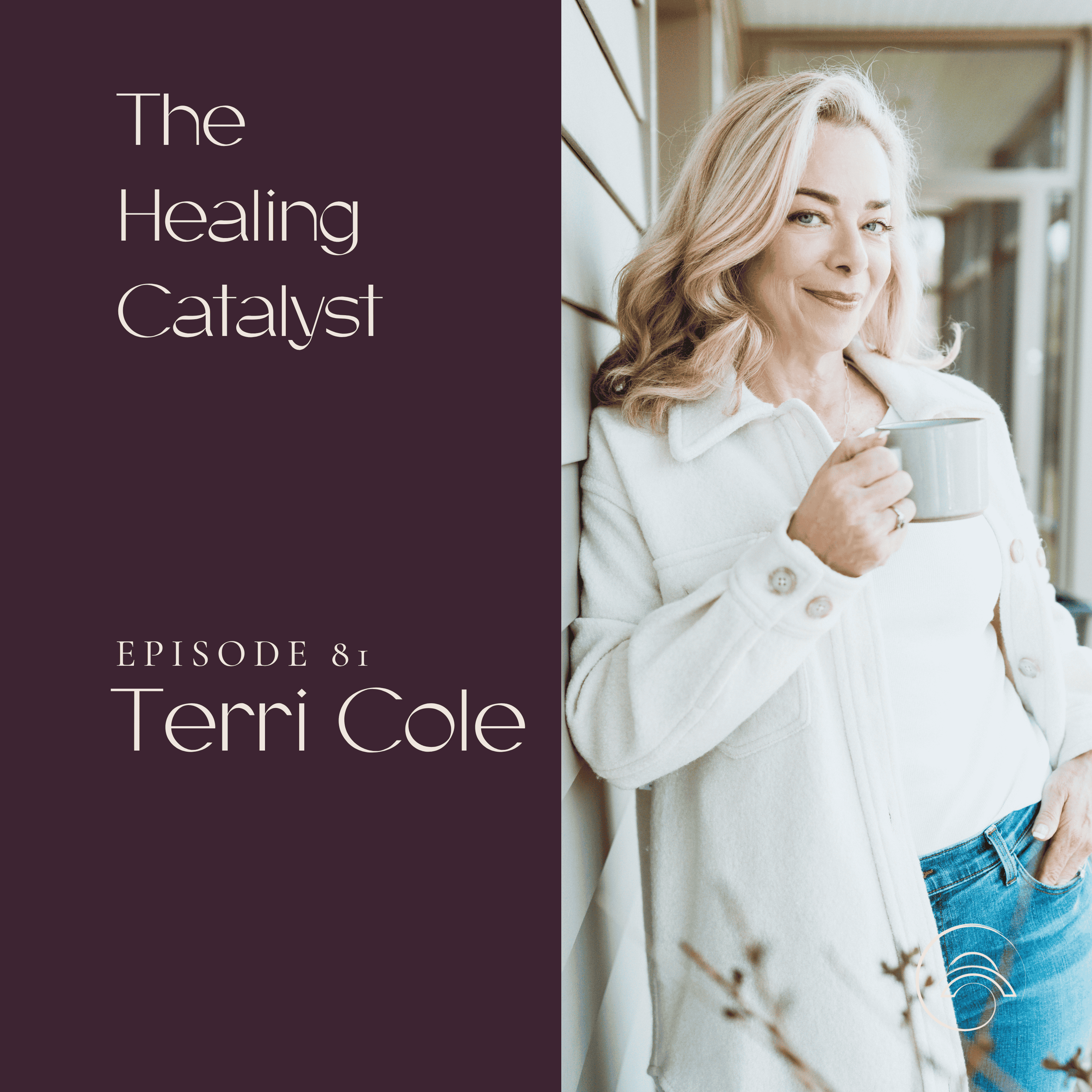 The Healing Catalyst
