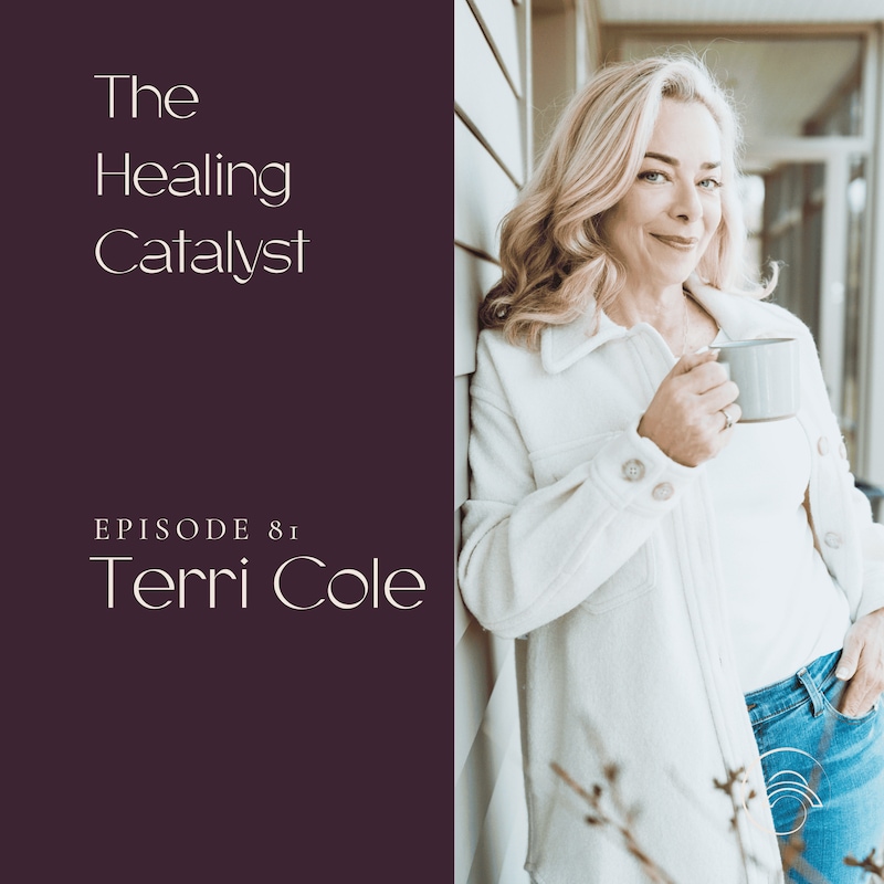 Artwork for podcast The Healing Catalyst