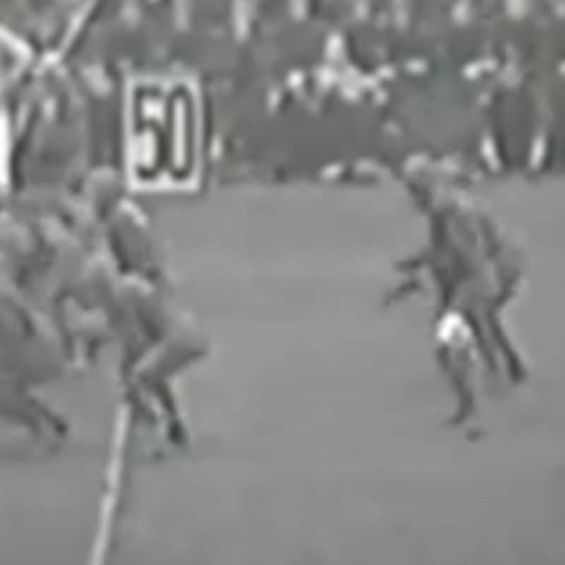 Artwork for podcast Pigskin Dispatch