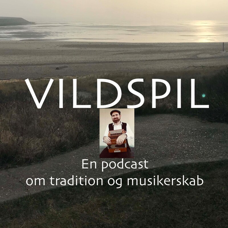 Artwork for podcast Vildspil