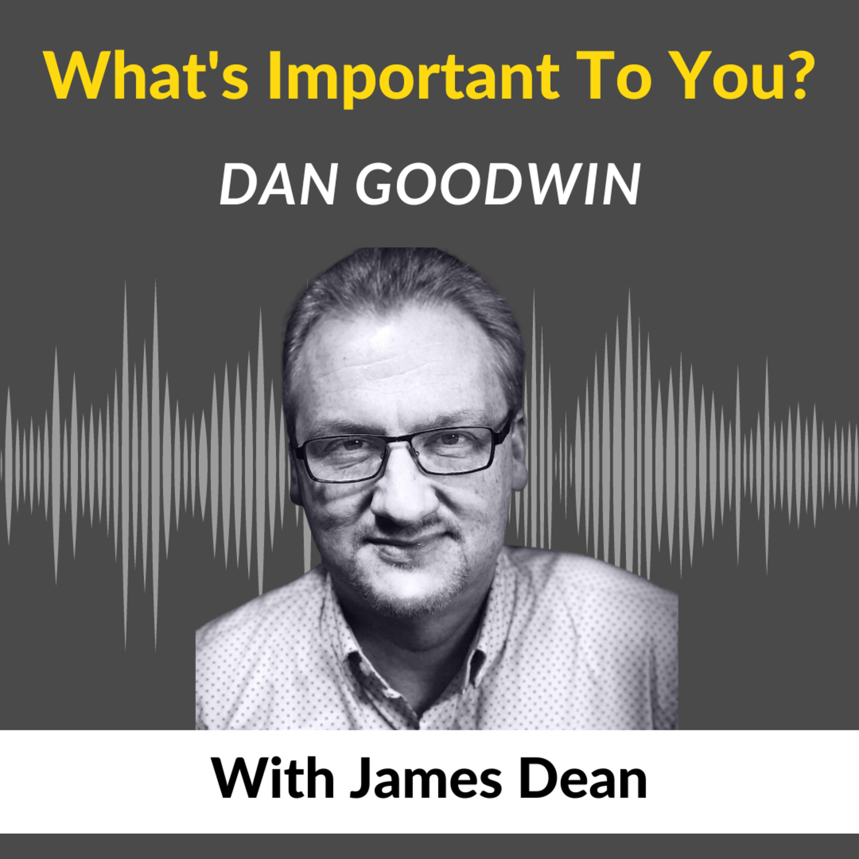 What\'s Important To You?