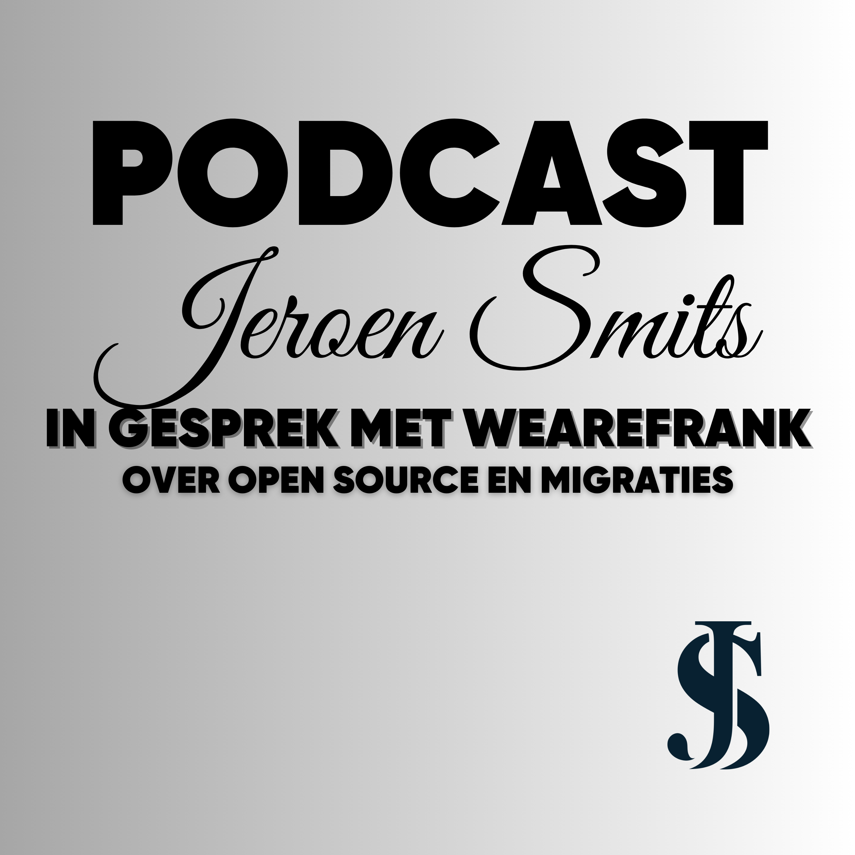 Jeroen Smits, Ondernemen Anno Nu!