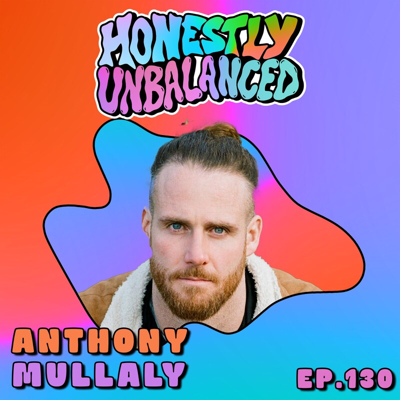 Artwork for podcast Honestly Unbalanced