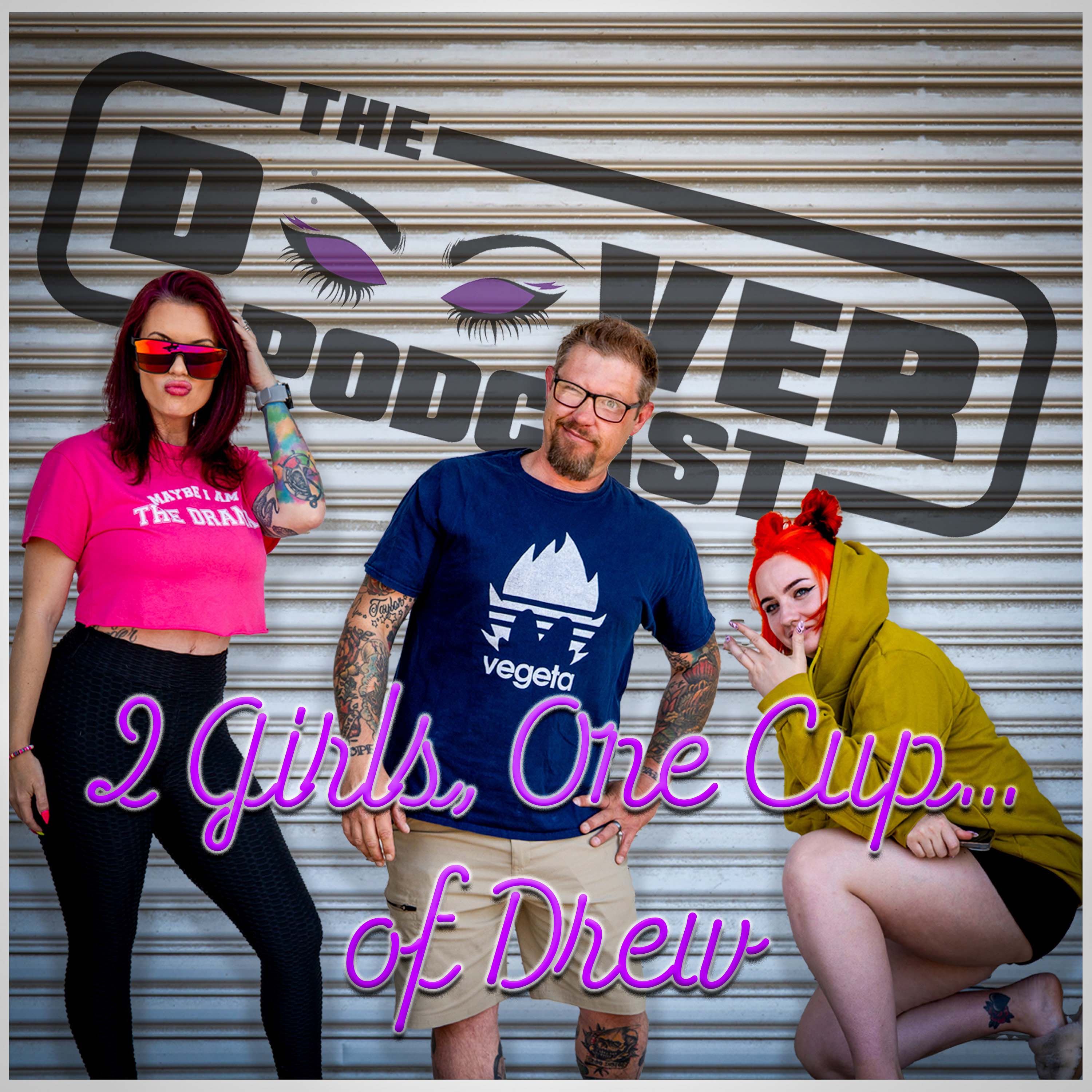The Do-Over Podcast