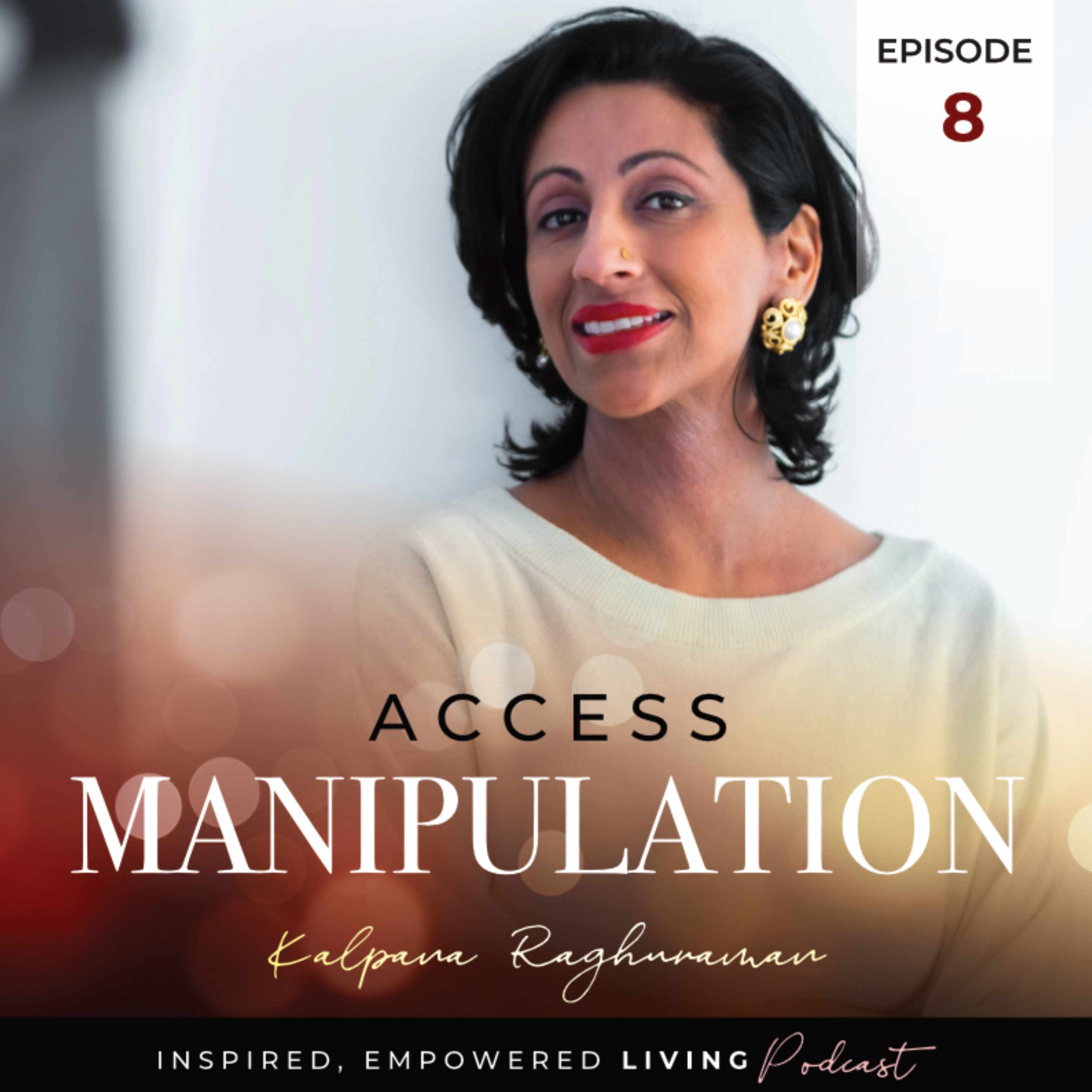 Inspired Empowered Living