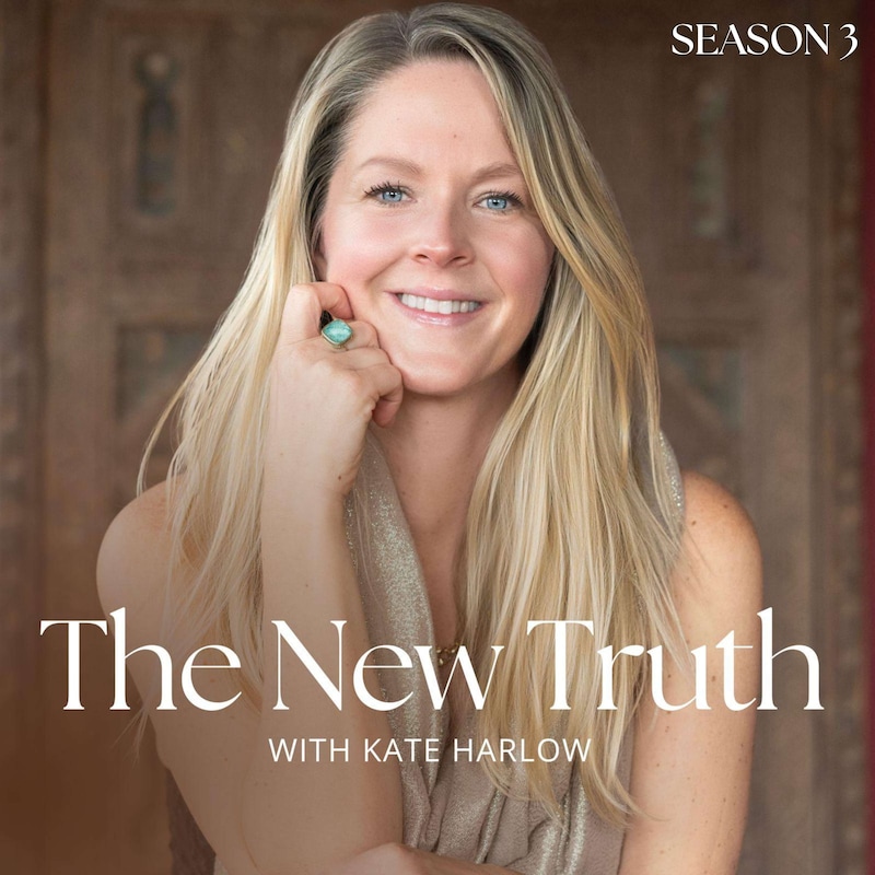 Artwork for podcast The New Truth