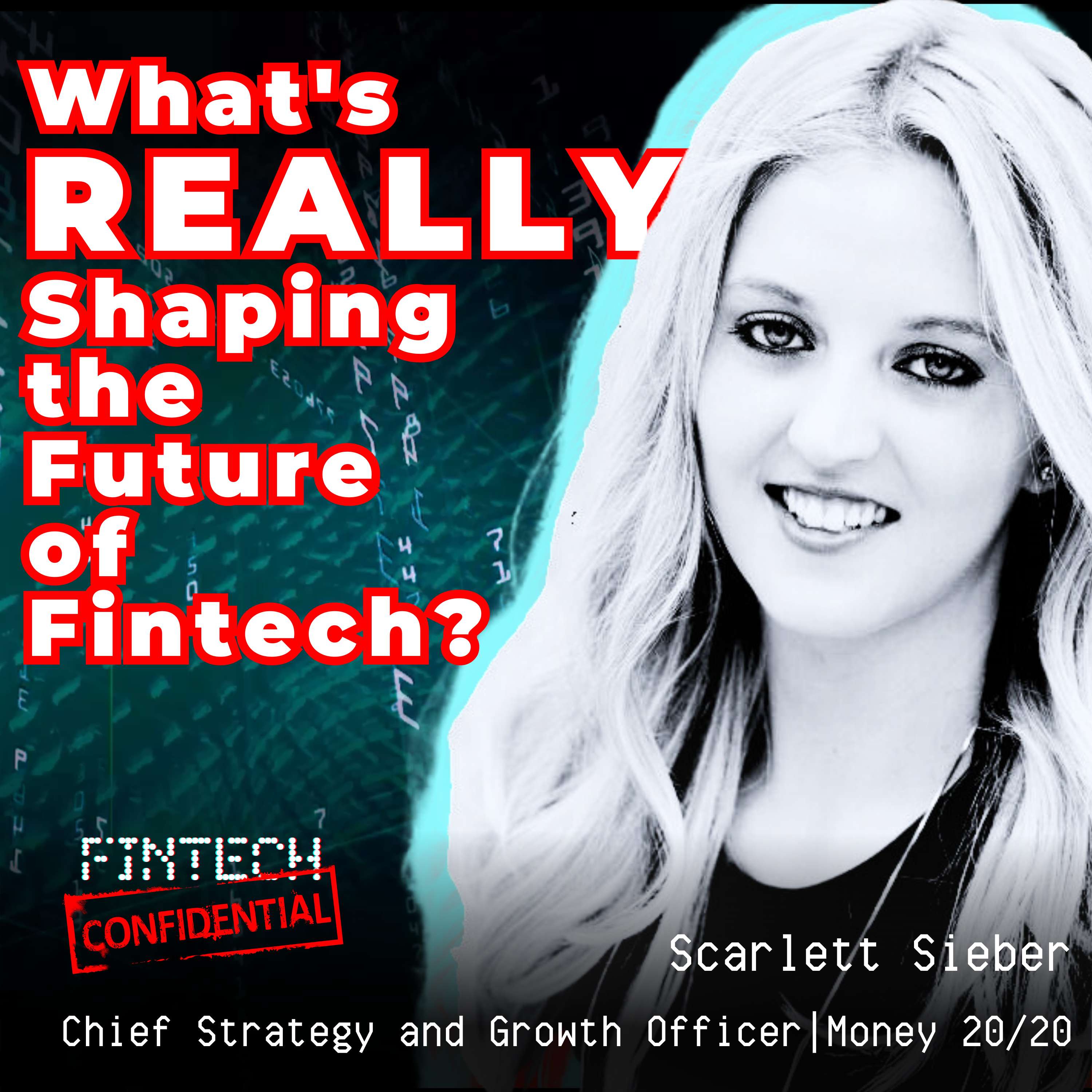 Fintech Confidential